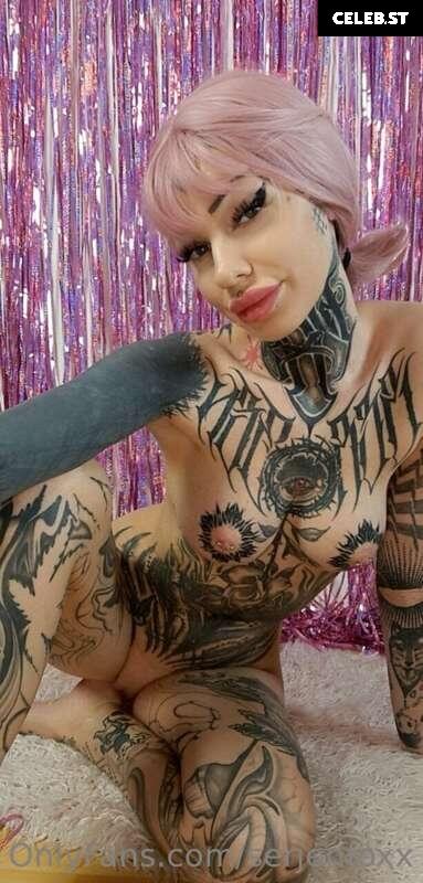 Serjenfox Image 2231026