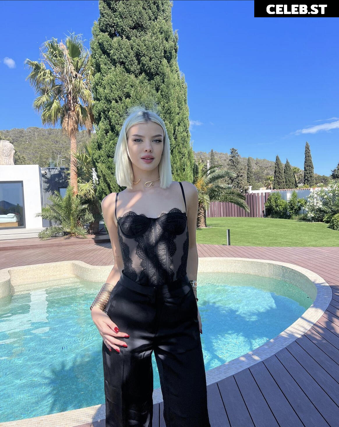 Melina Celine Image 2231398