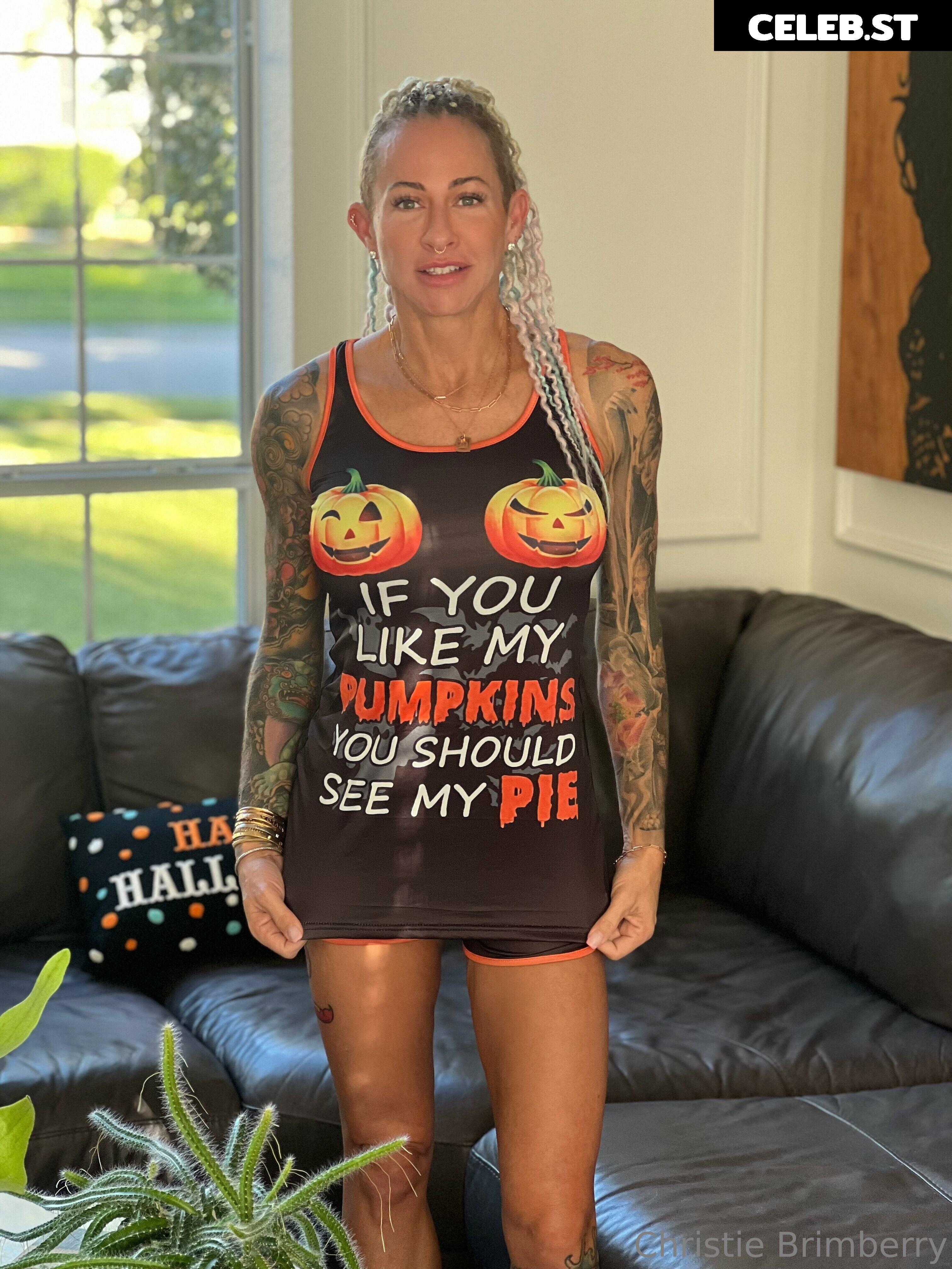 Christie Brimberry Image 2232429