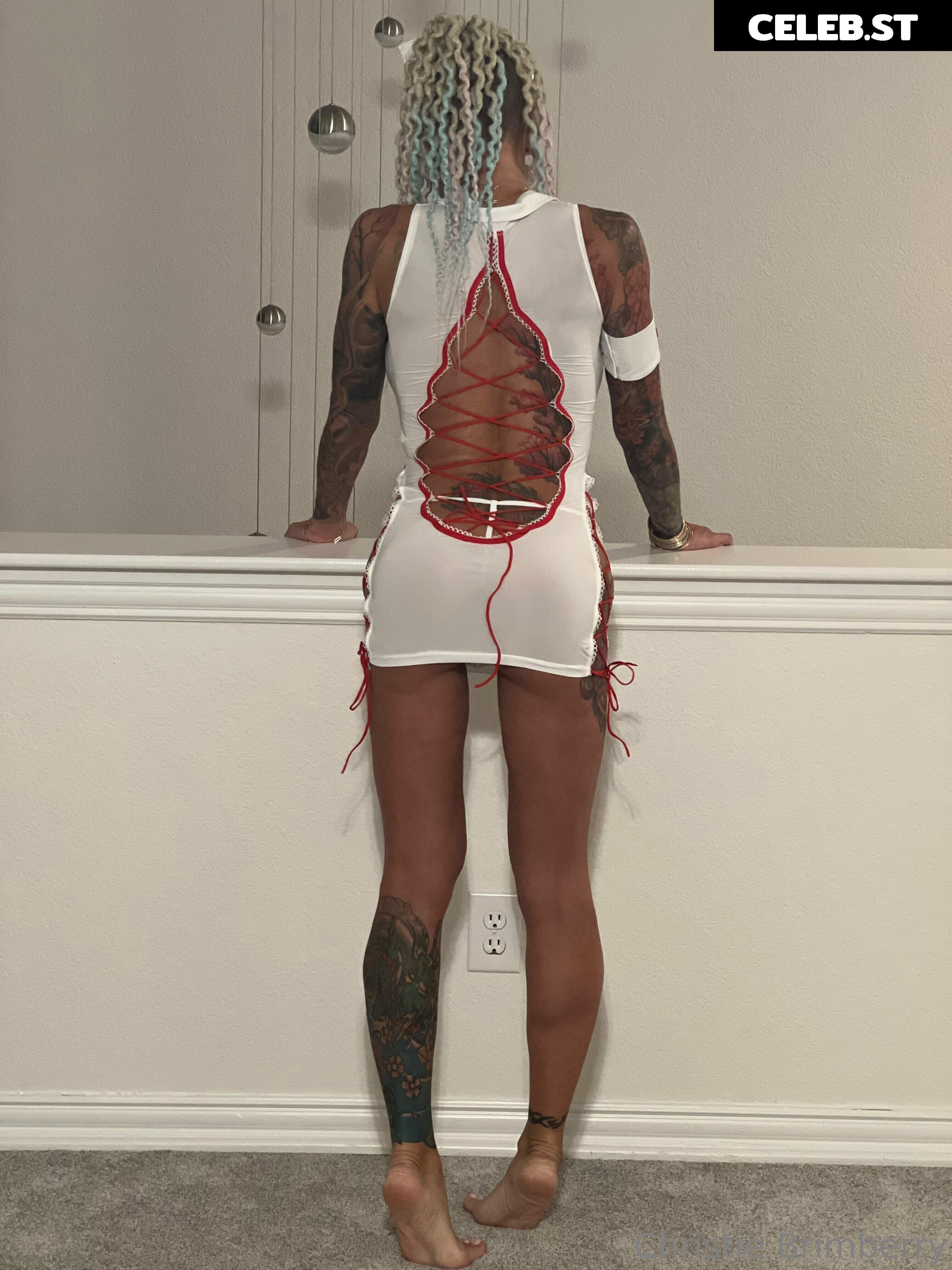 Christie Brimberry Image 2232352
