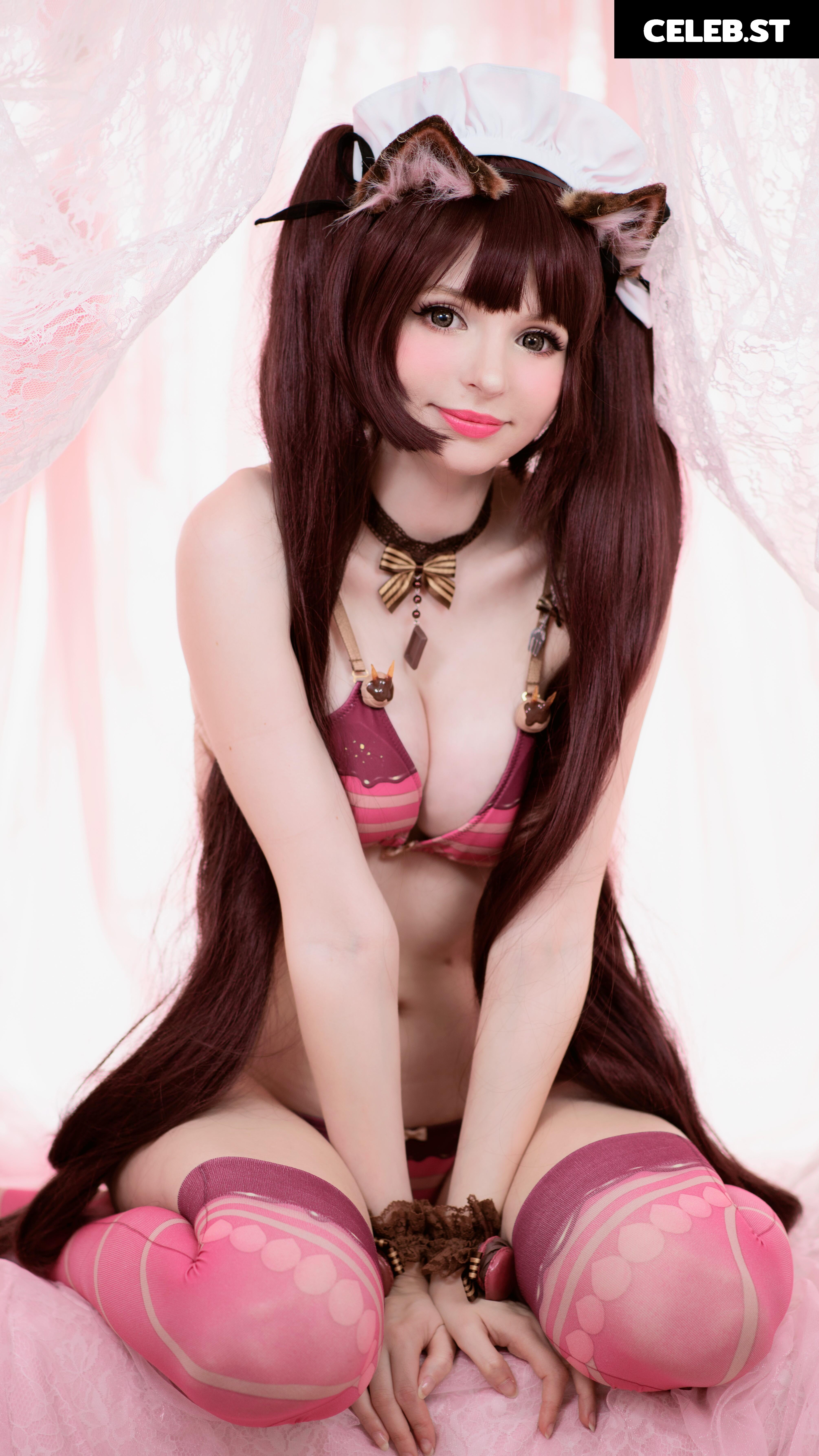 PeachMilky Image 223386