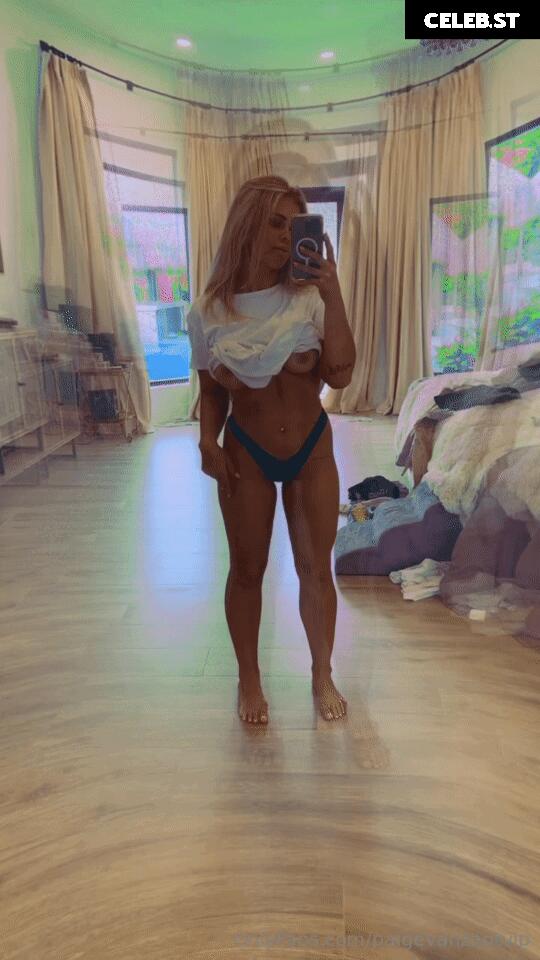 Paige VanZant Image 2233532