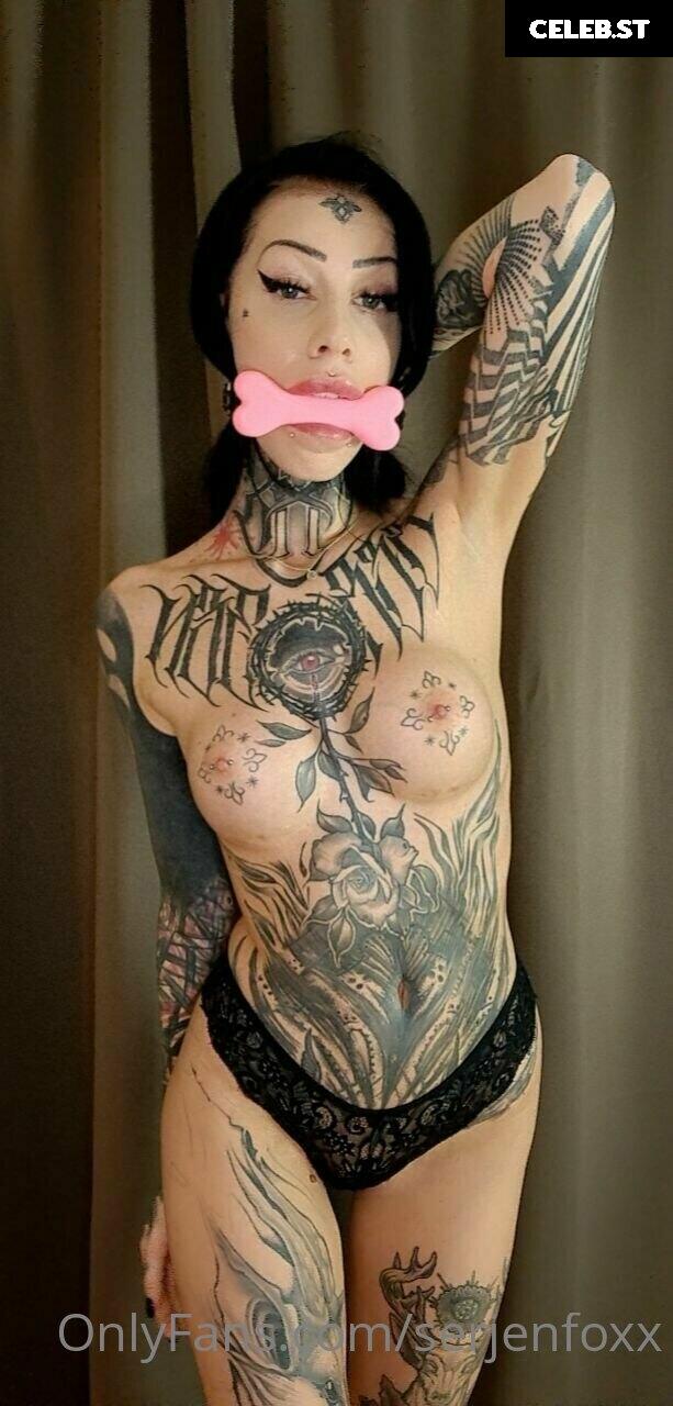 Serjenfox Image 2233399