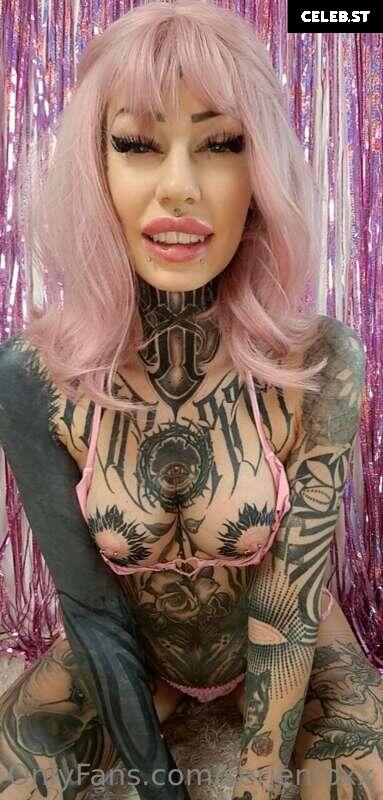 Serjenfox Image 2230512