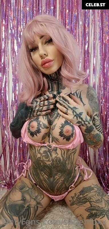 Serjenfox Image 2230491