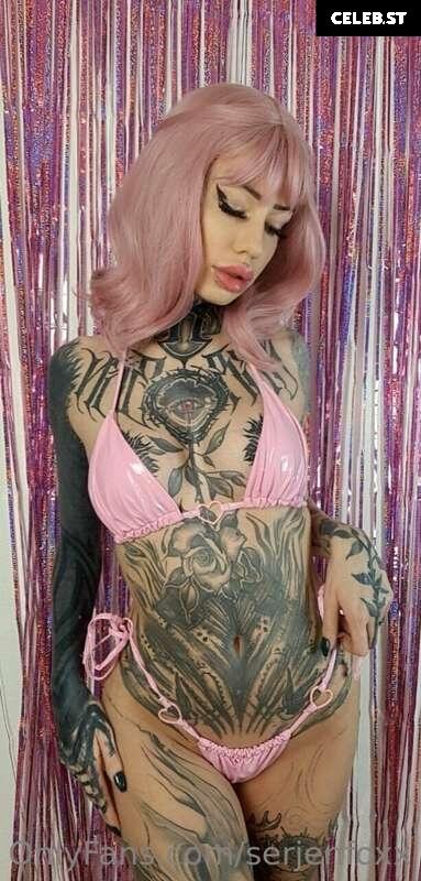 Serjenfox Image 2230004