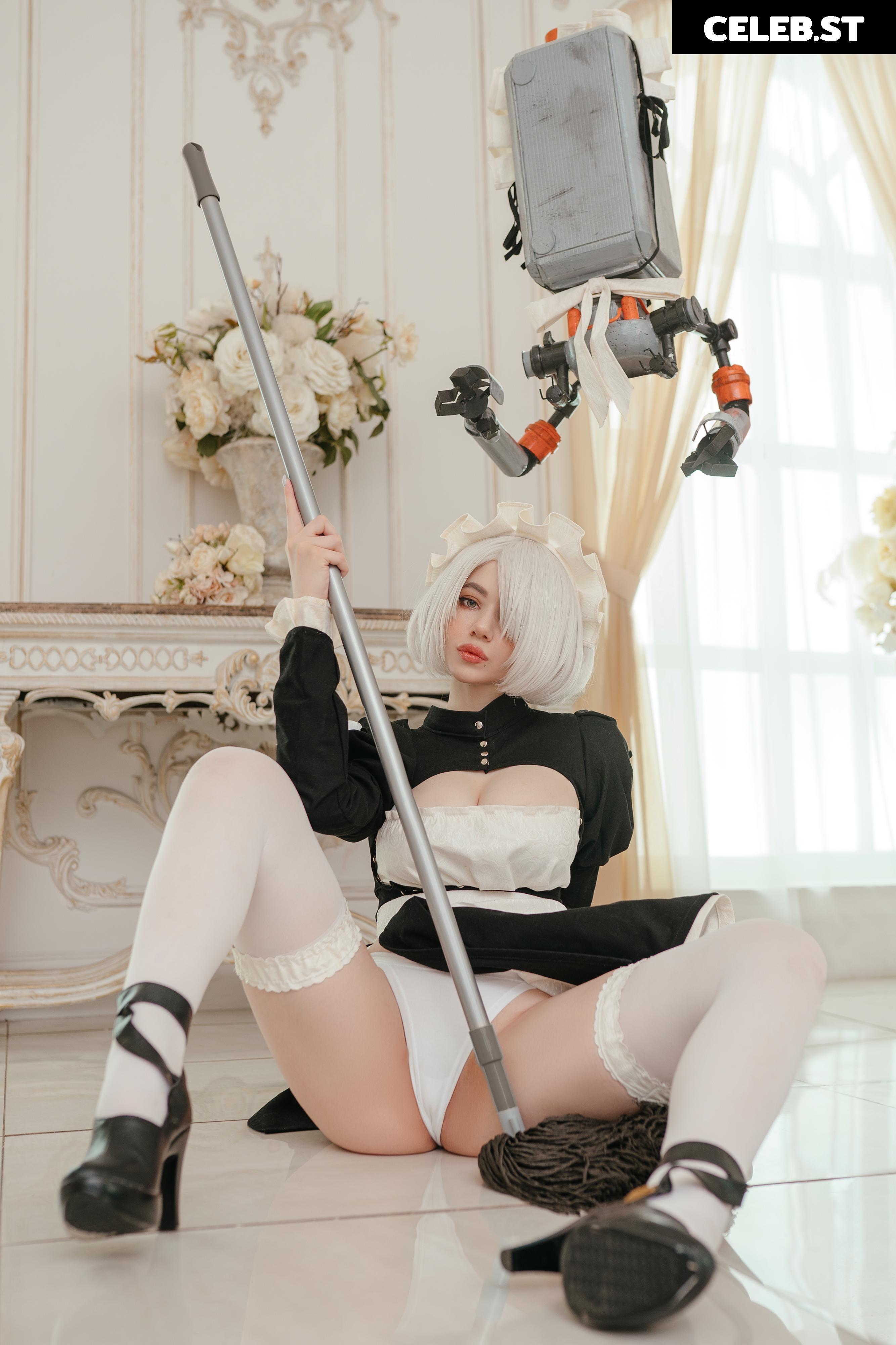 Alina Becker Image 2230931