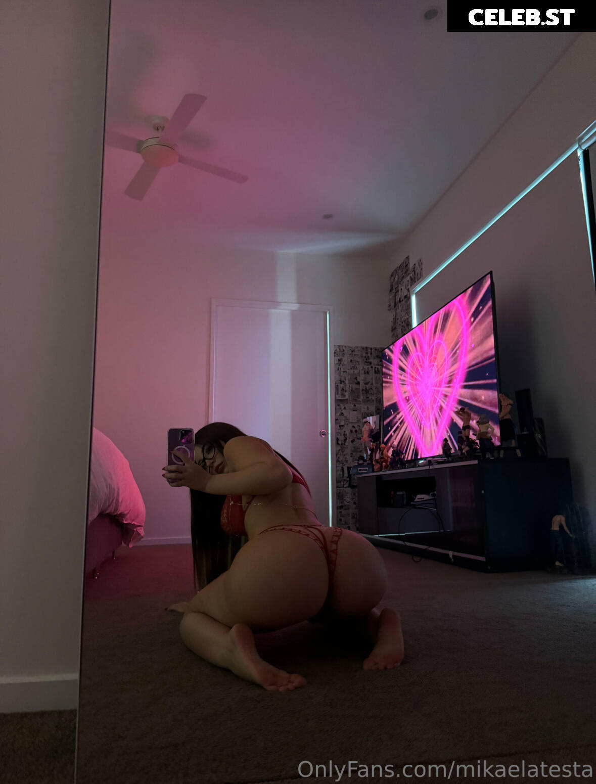 Mikaela Testa Image 2238789