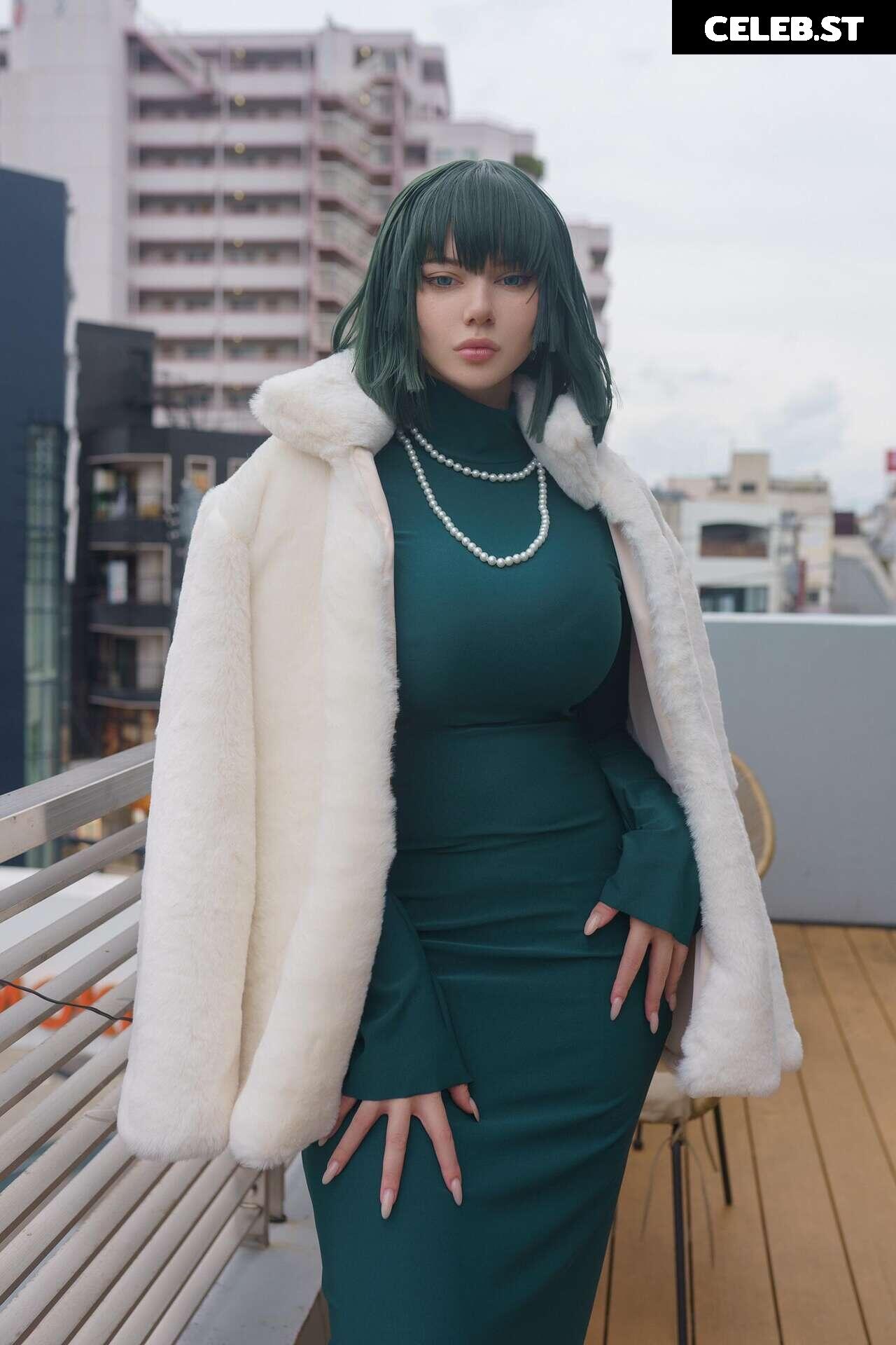 Alina Becker Image 2238101