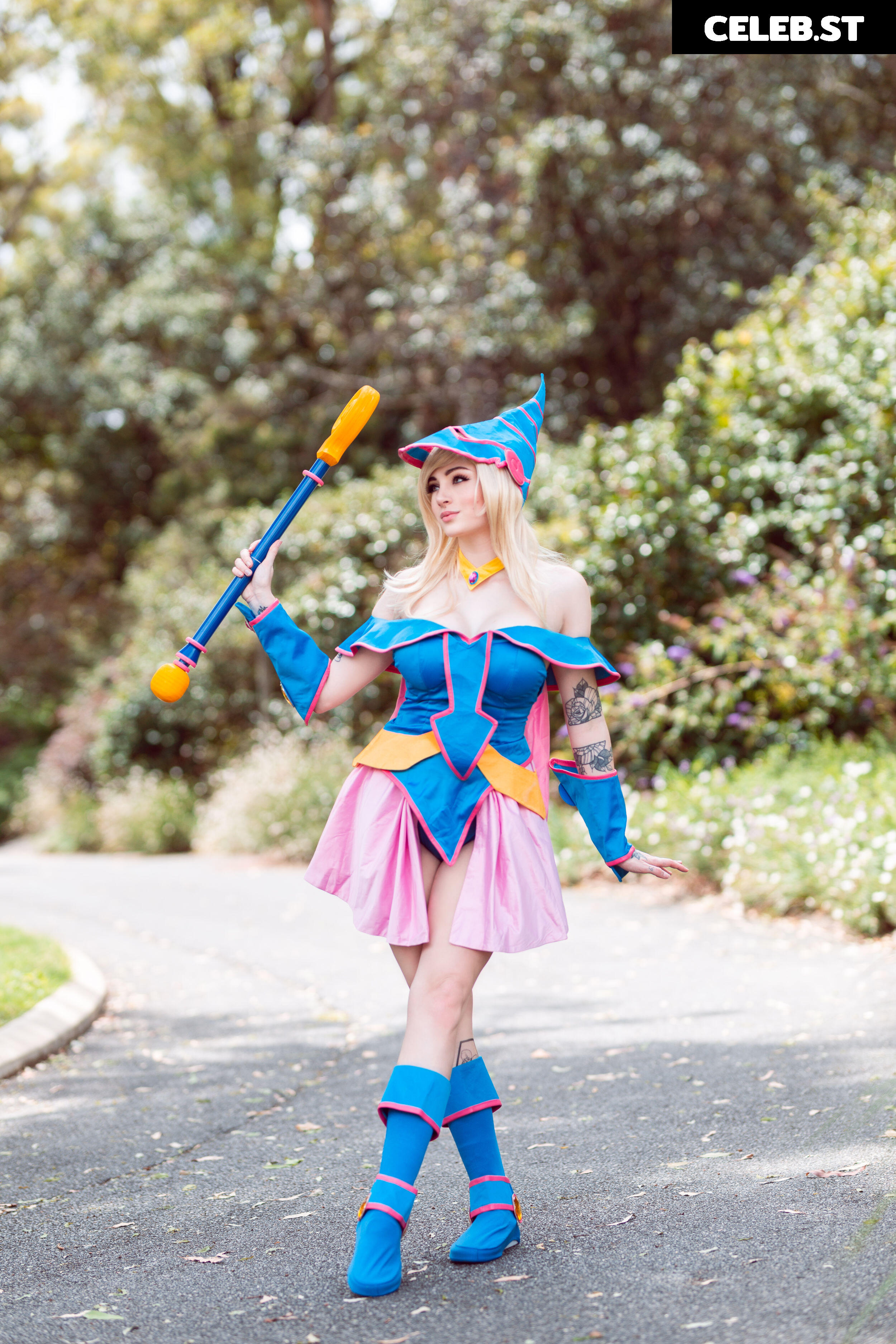 Kayla Erin Image 2238099