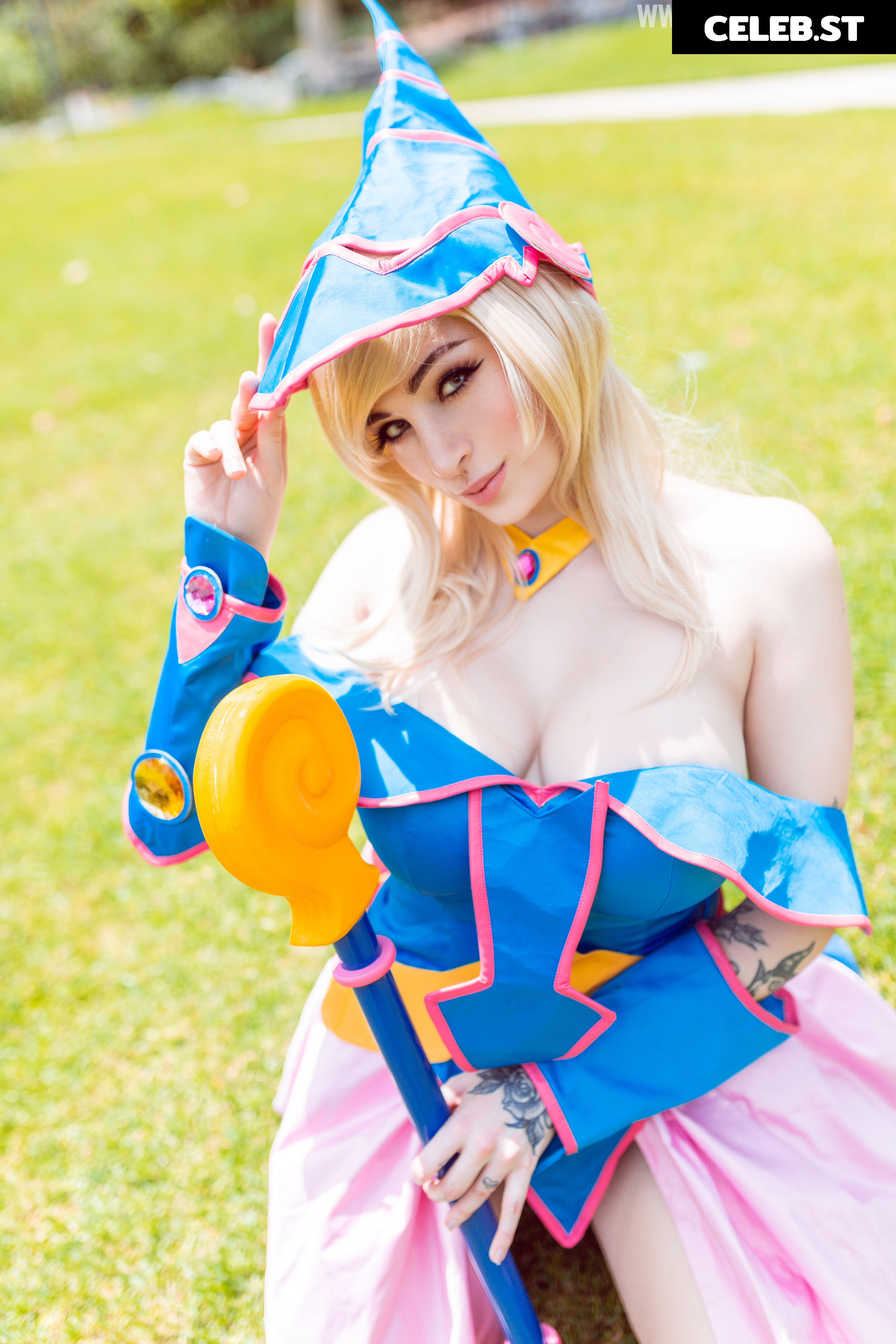 Kayla Erin Image 2238385