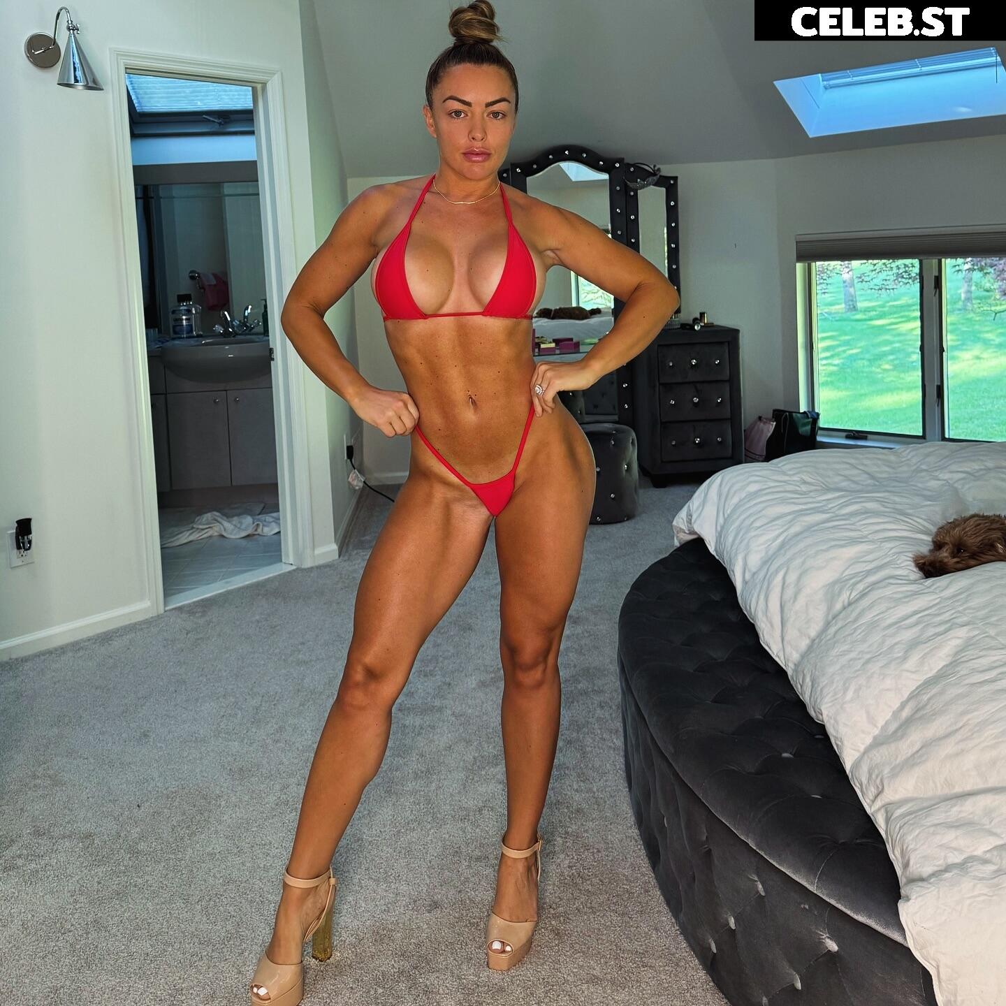 Mandy Rose Image 2238300