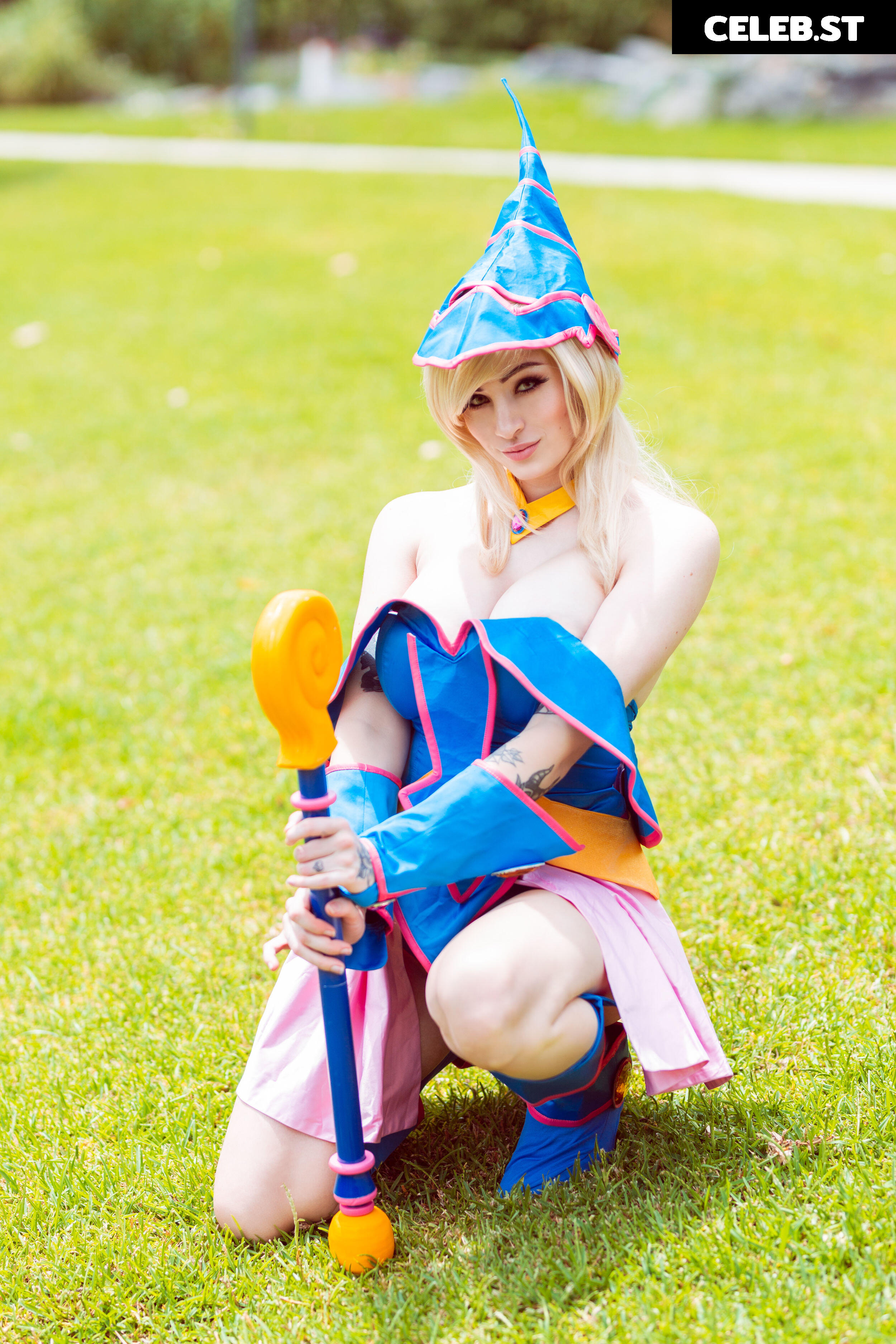 Kayla Erin Image 2238275
