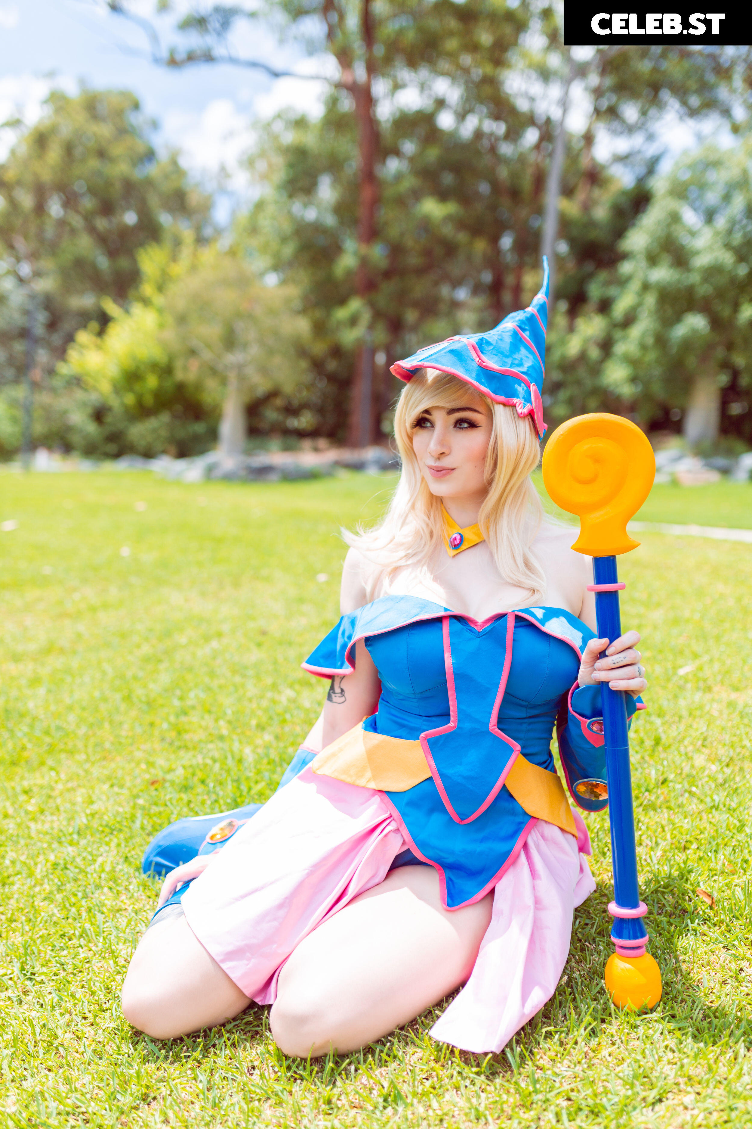 Kayla Erin Image 2238936