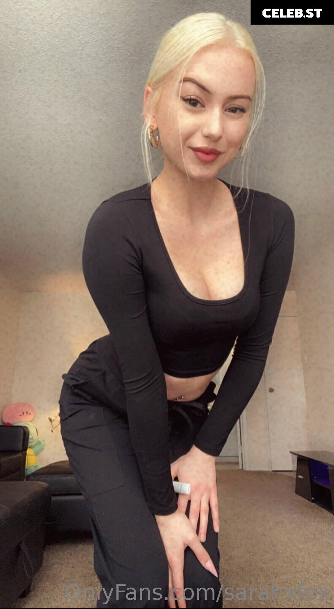 sarahxfox Image 22255552