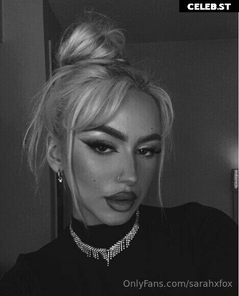 sarahxfox Image 22255318
