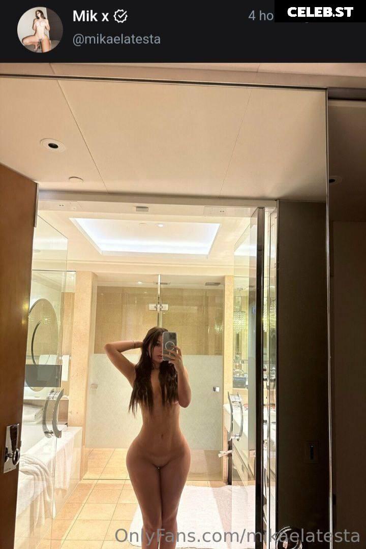 Mikaela Testa Image 2225488