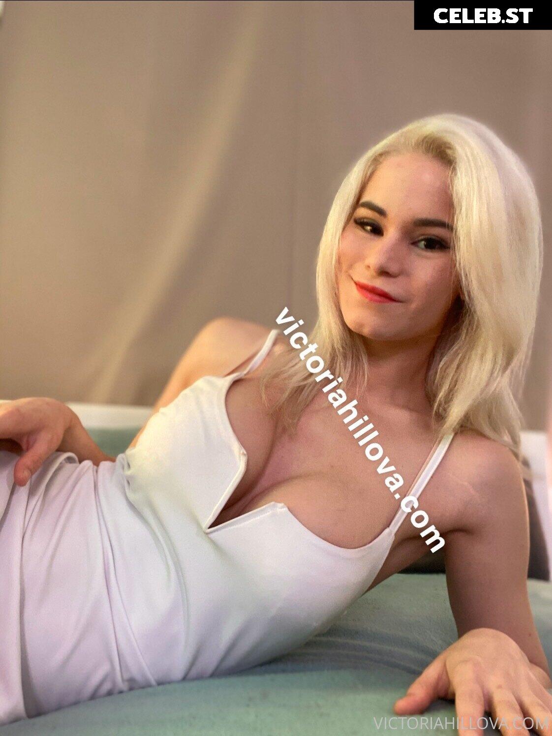 Victoria Hillova - (AKA wetdream111) Image 22250131
