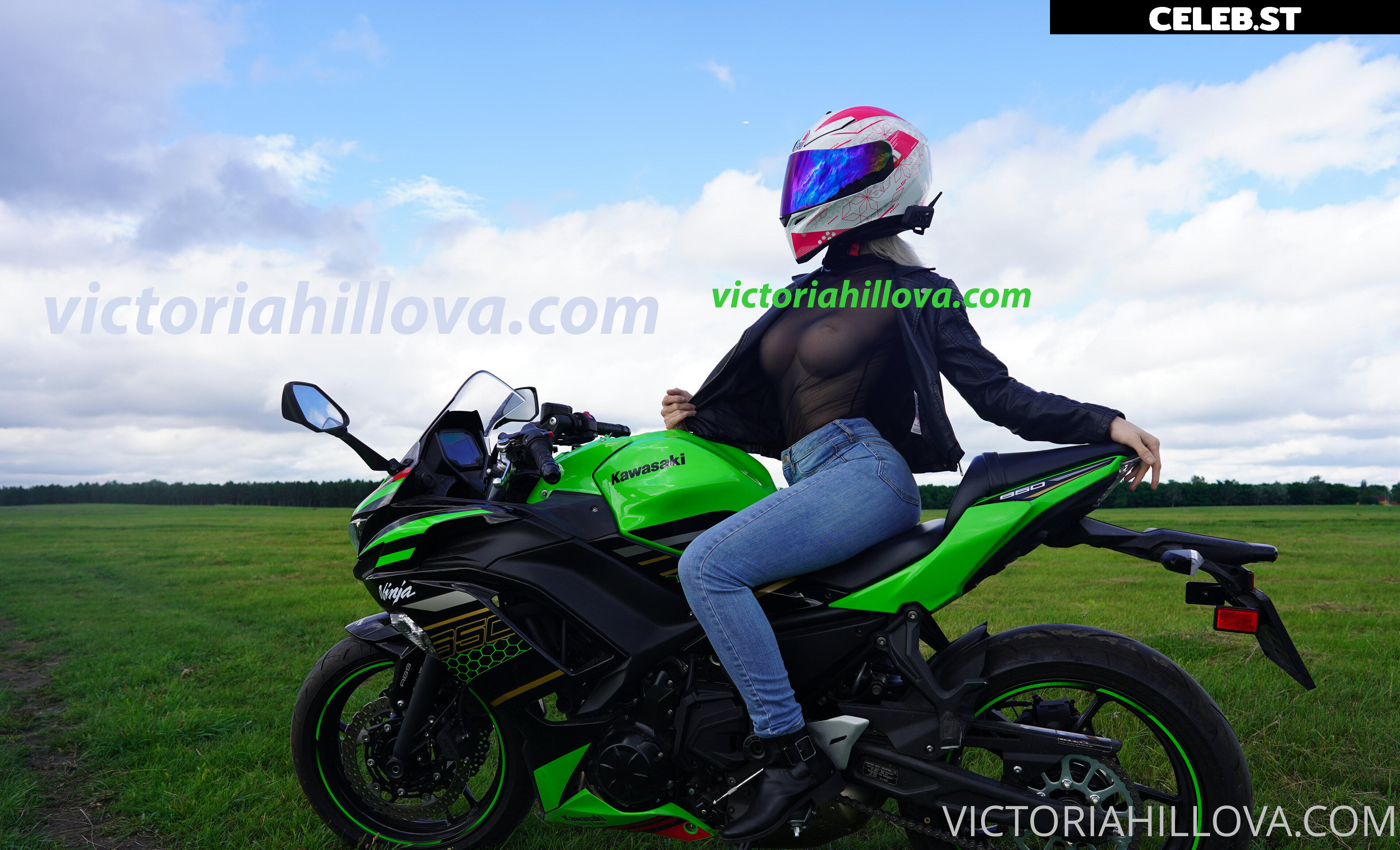 Victoria Hillova - (AKA wetdream111) Image 22250022