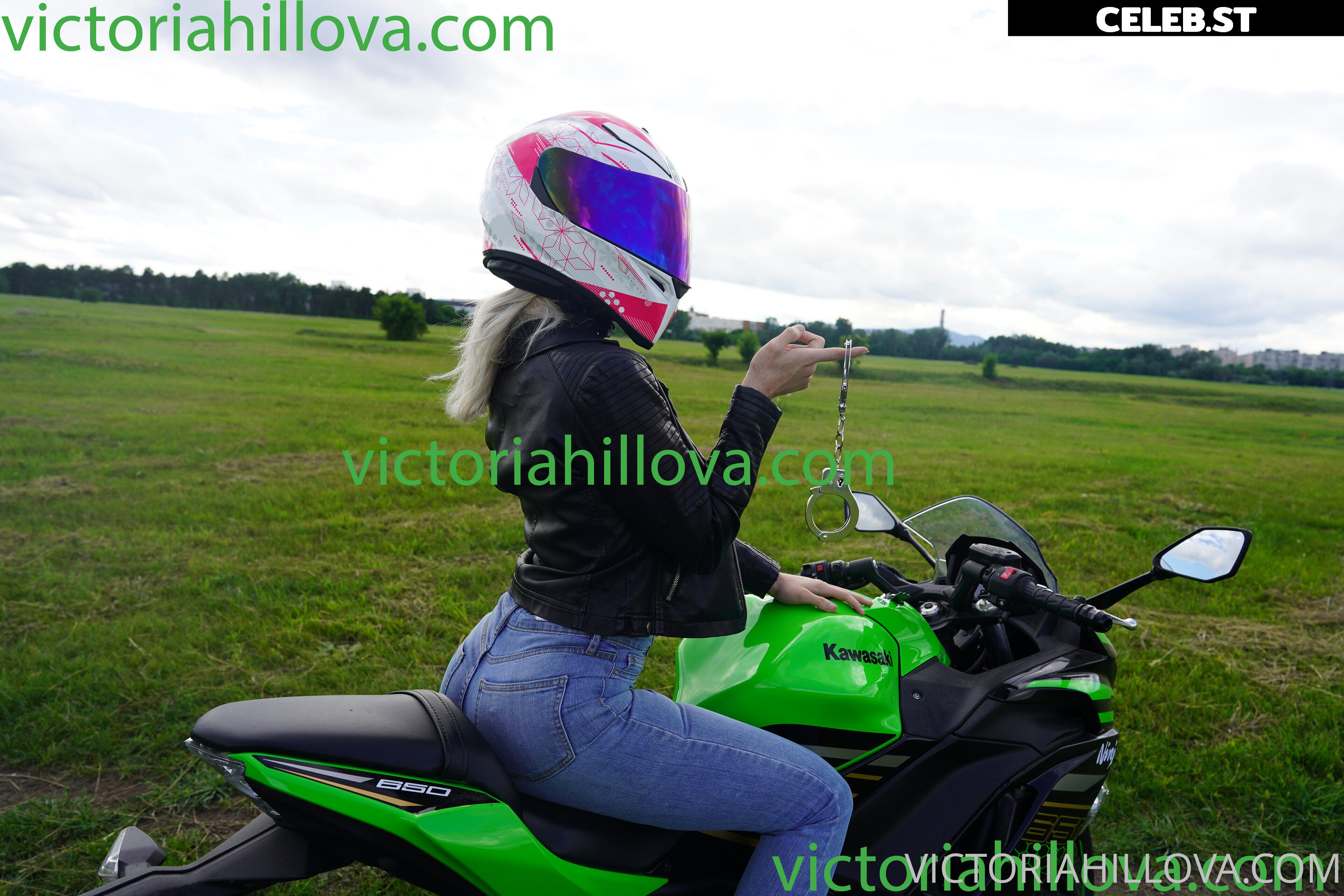 Victoria Hillova - (AKA wetdream111) Image 22250019