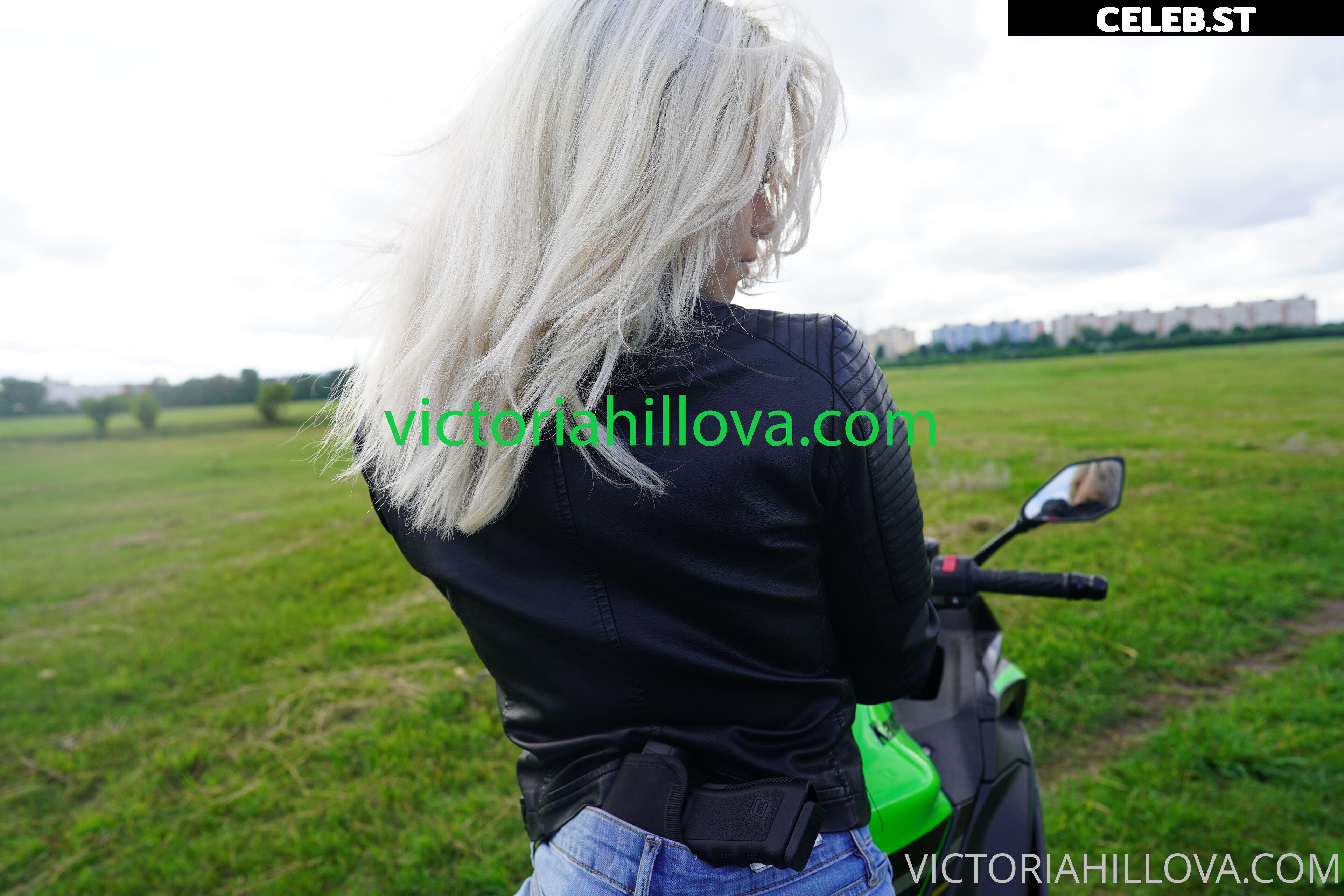 Victoria Hillova - (AKA wetdream111) Image 22250018
