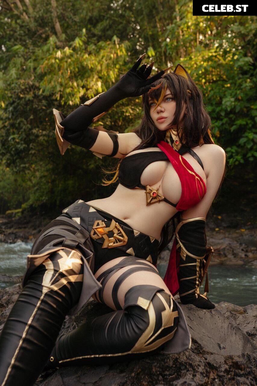 Alina Becker Image 2225333