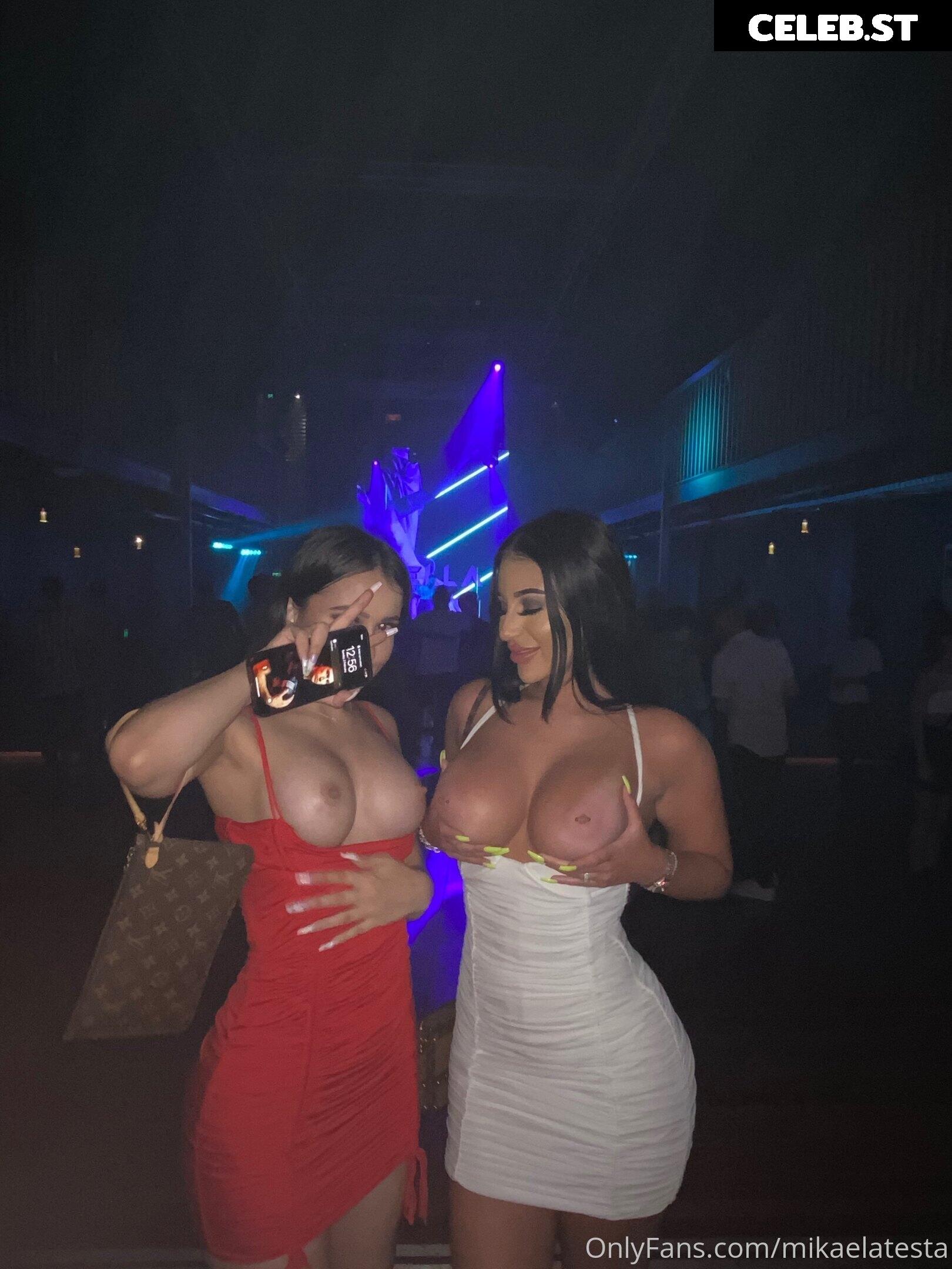 Mikaela Testa Image 2225240