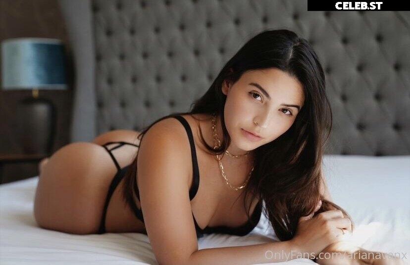 Arianavanx Image 2226210