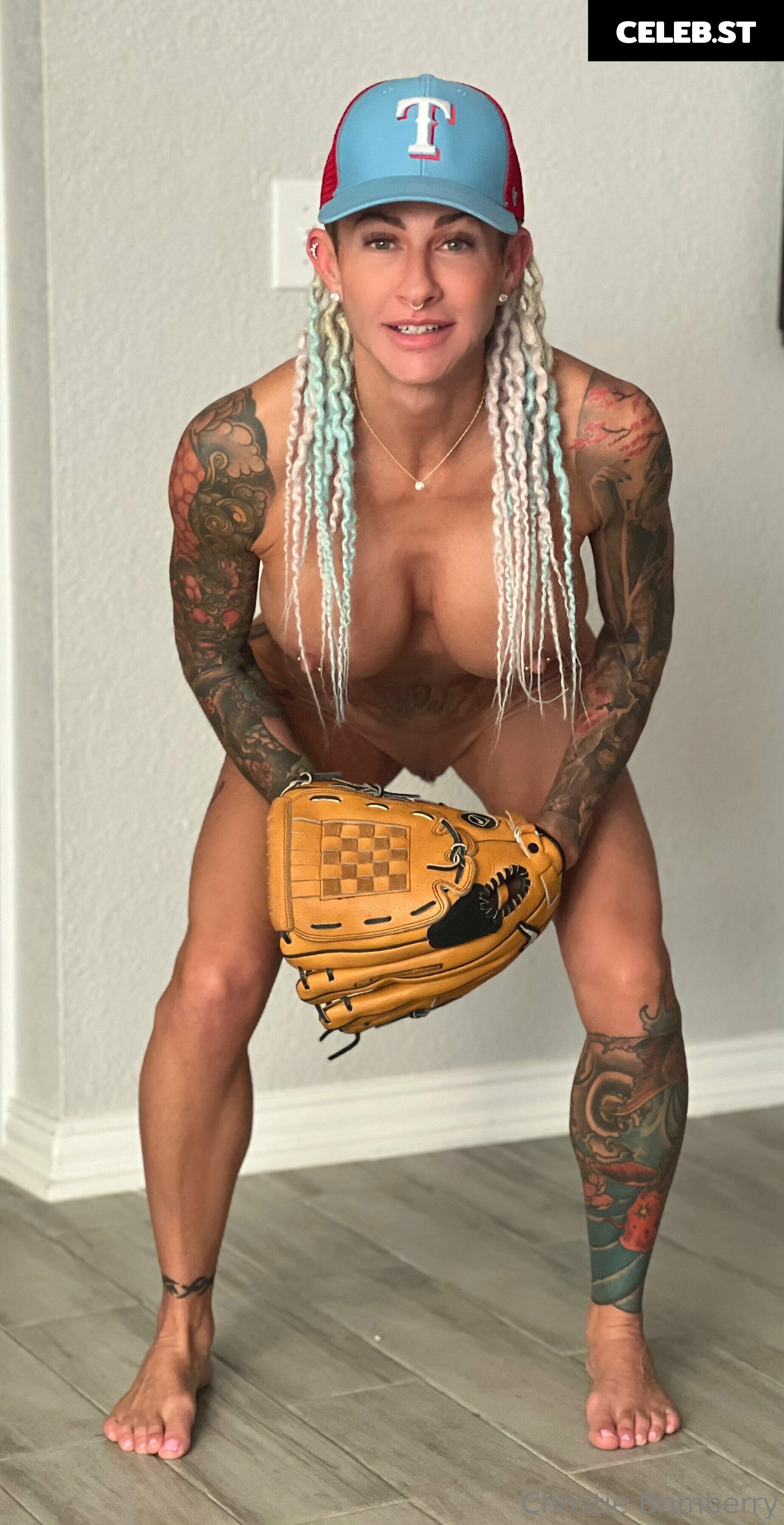 Christie Brimberry Image 2227322