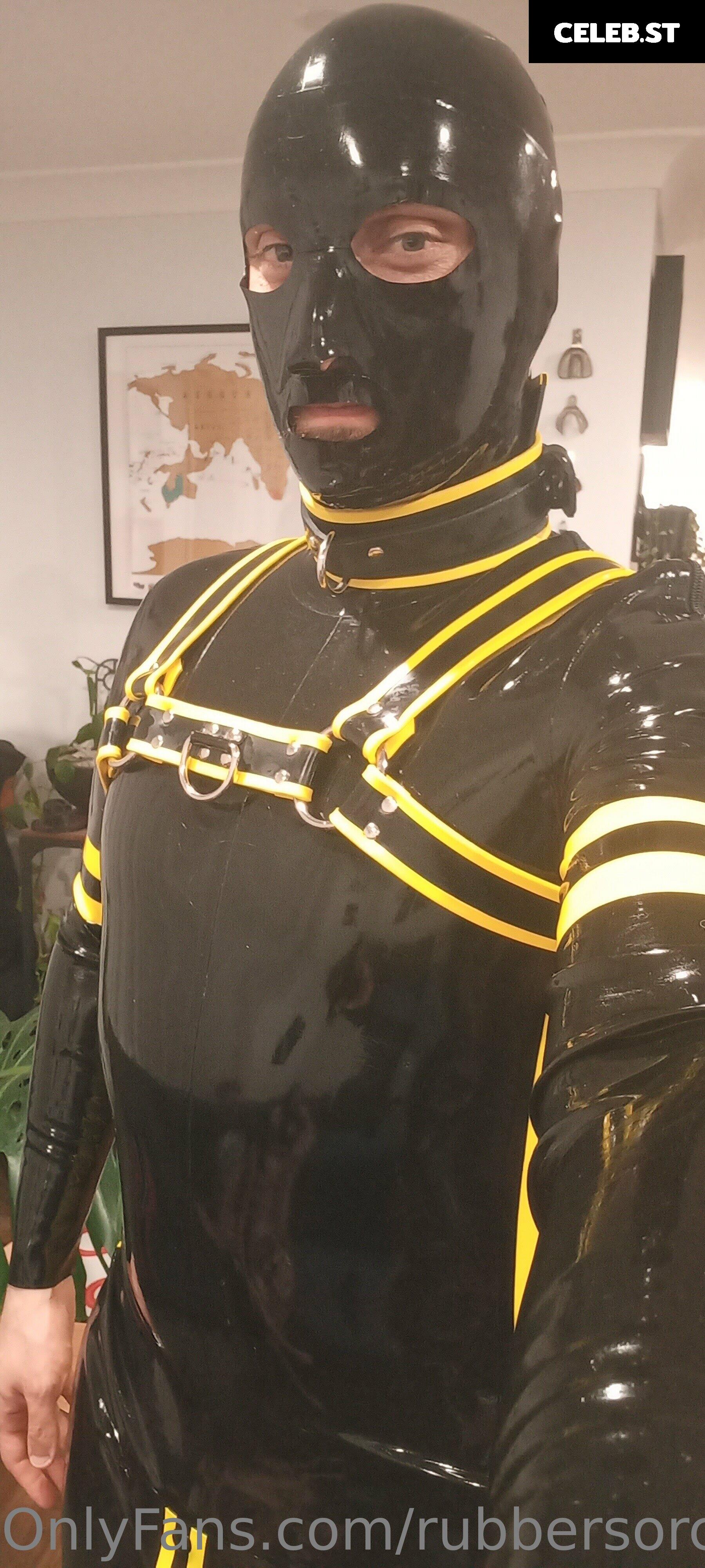 rubbersorcerer Image 22248827