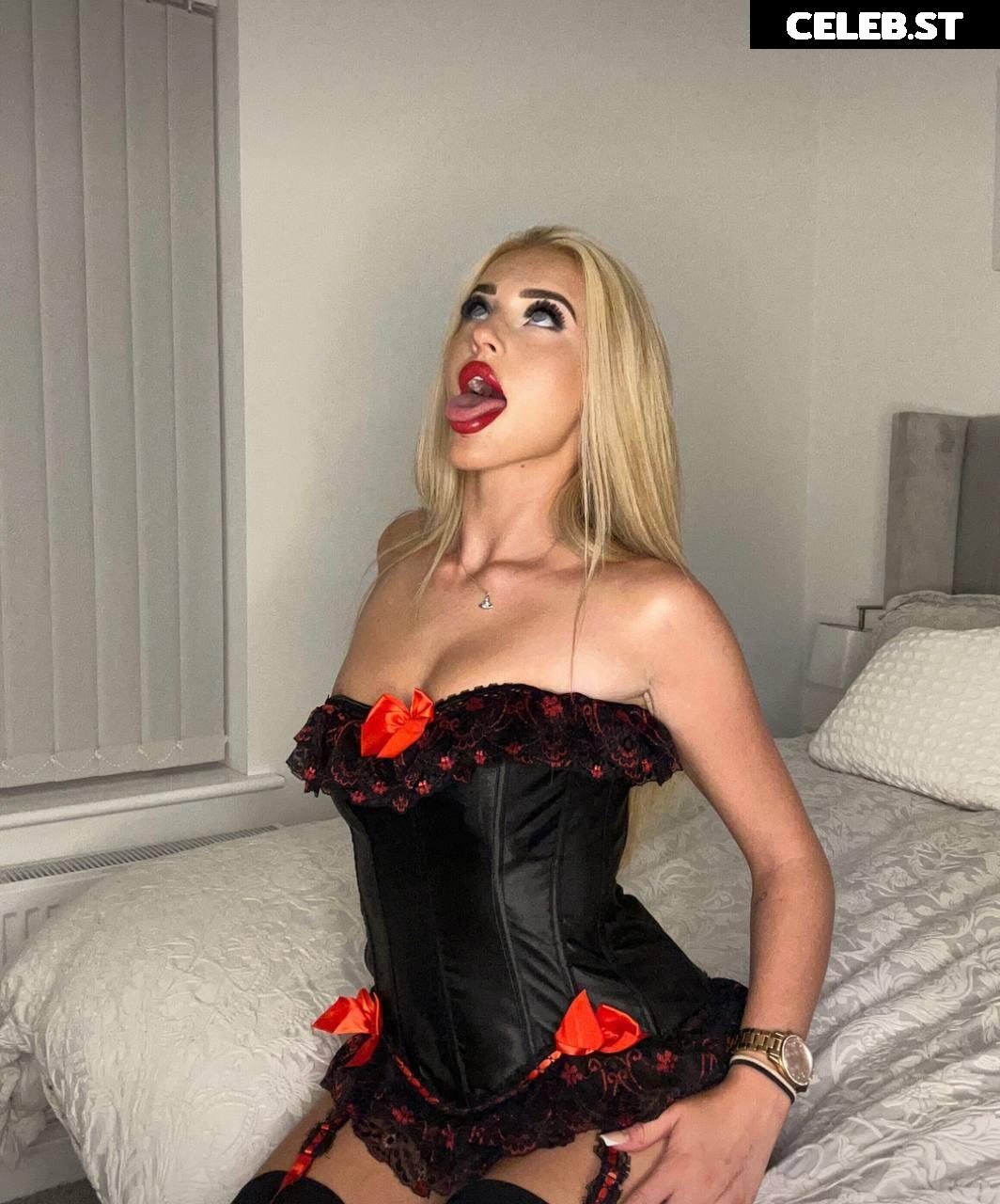 Sophie Aspin Image 222413