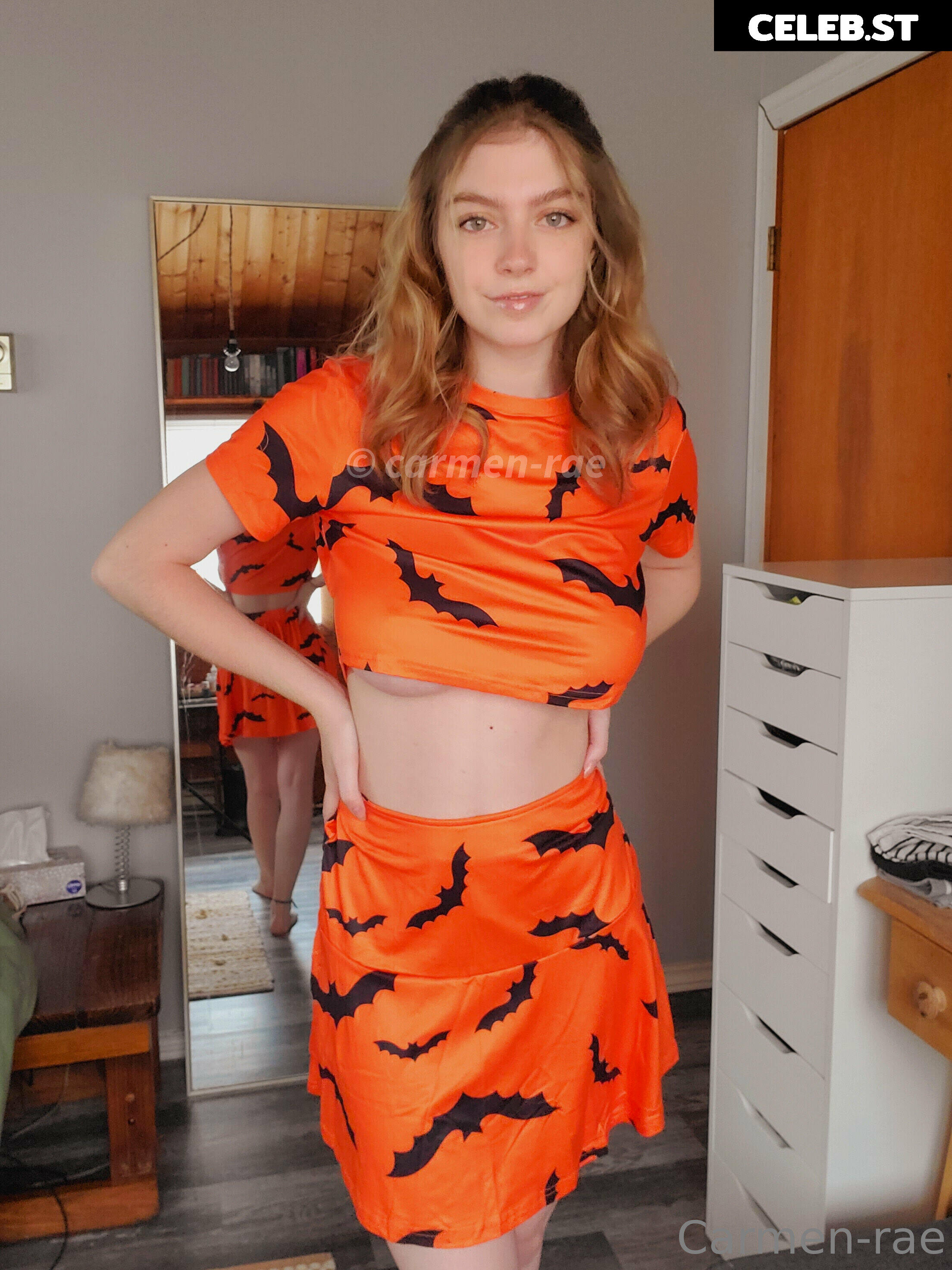Carmen-rae Image 2224239