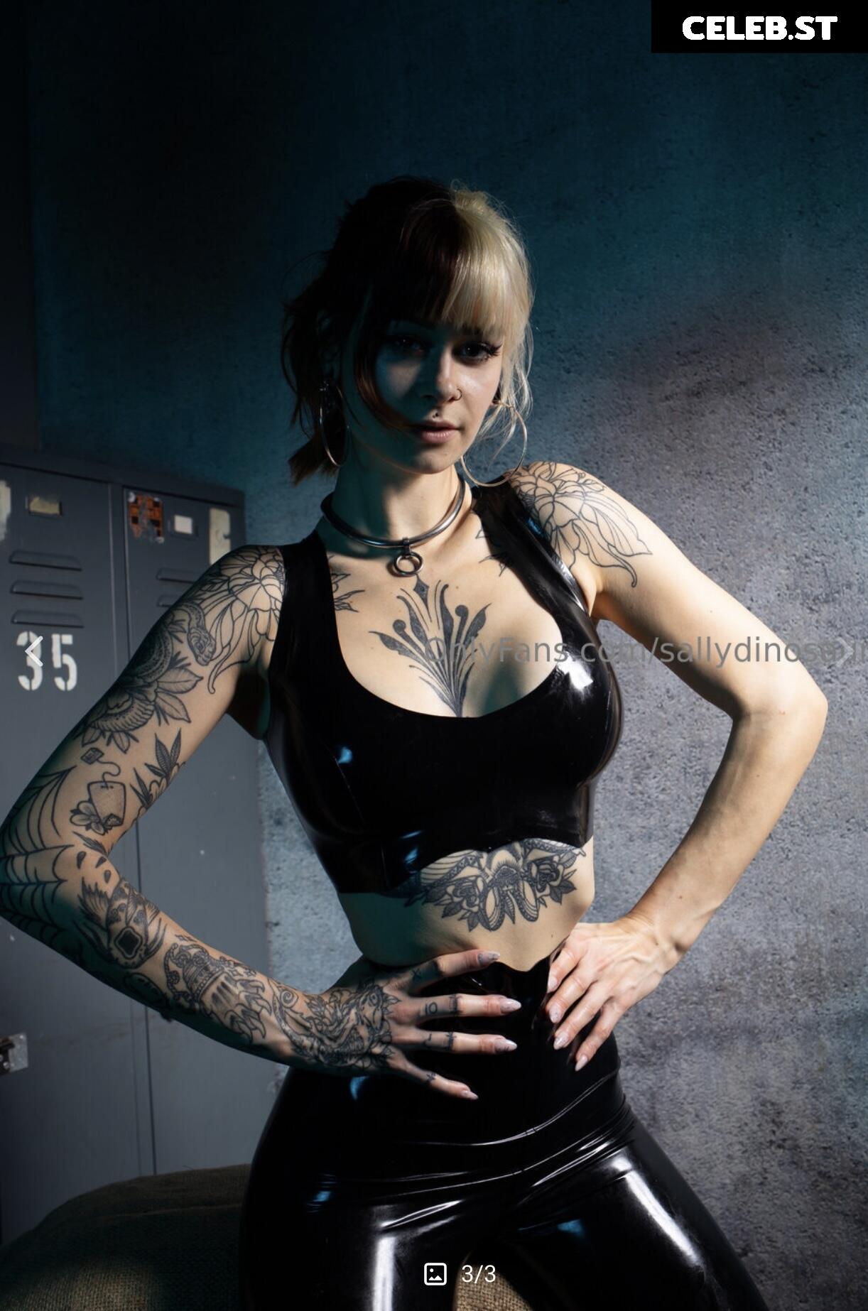 Sallydinosaur Image 2221861