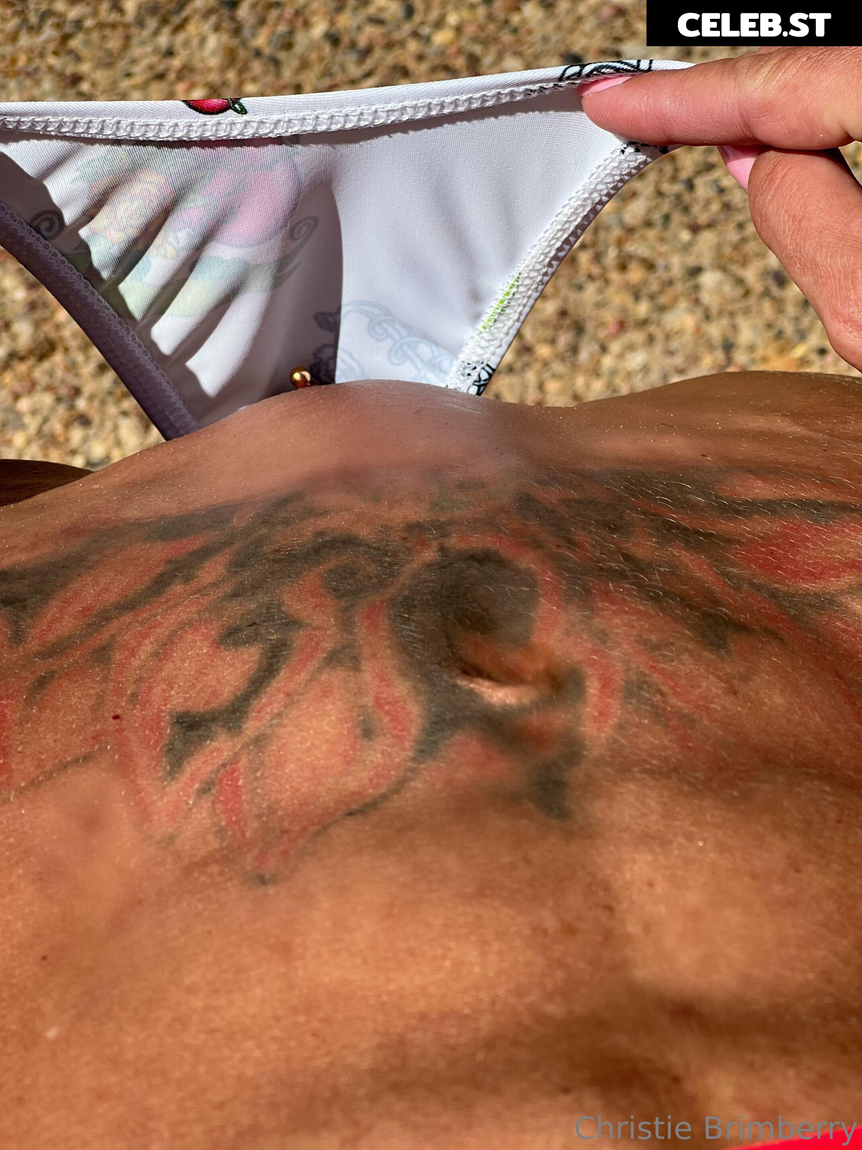 Christie Brimberry Image 2221485