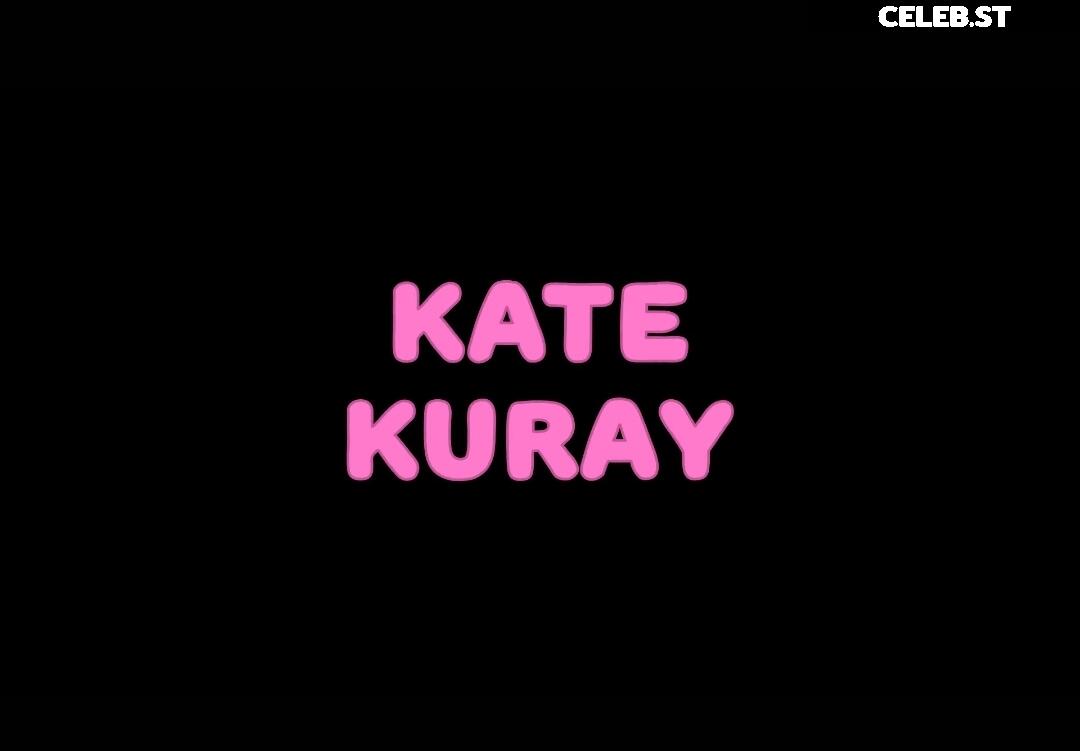 Kate Kuray Image 2221409