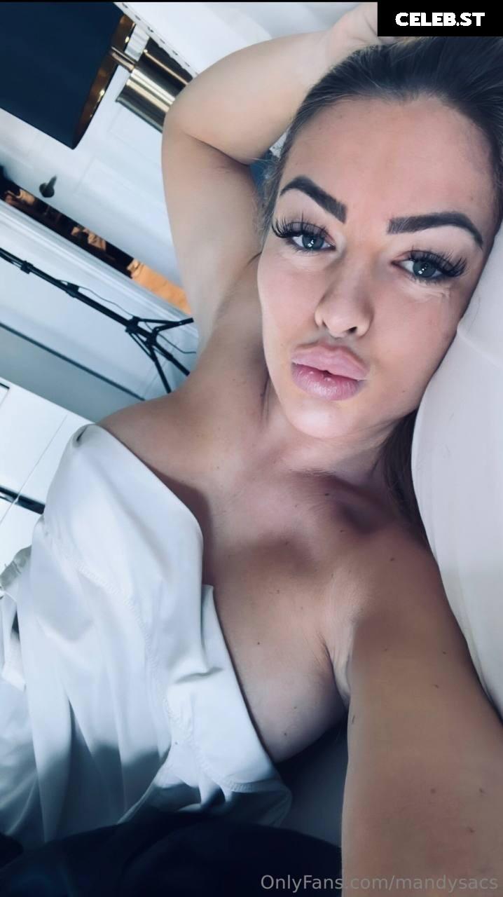 Mandy Rose Image 2221389
