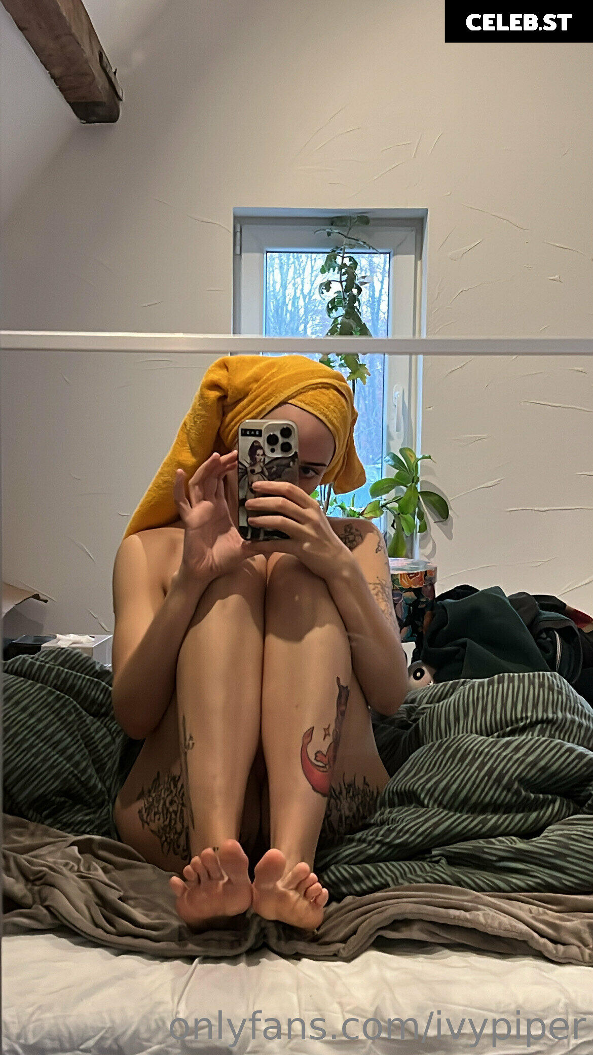 Ivy Piper Image 2221312