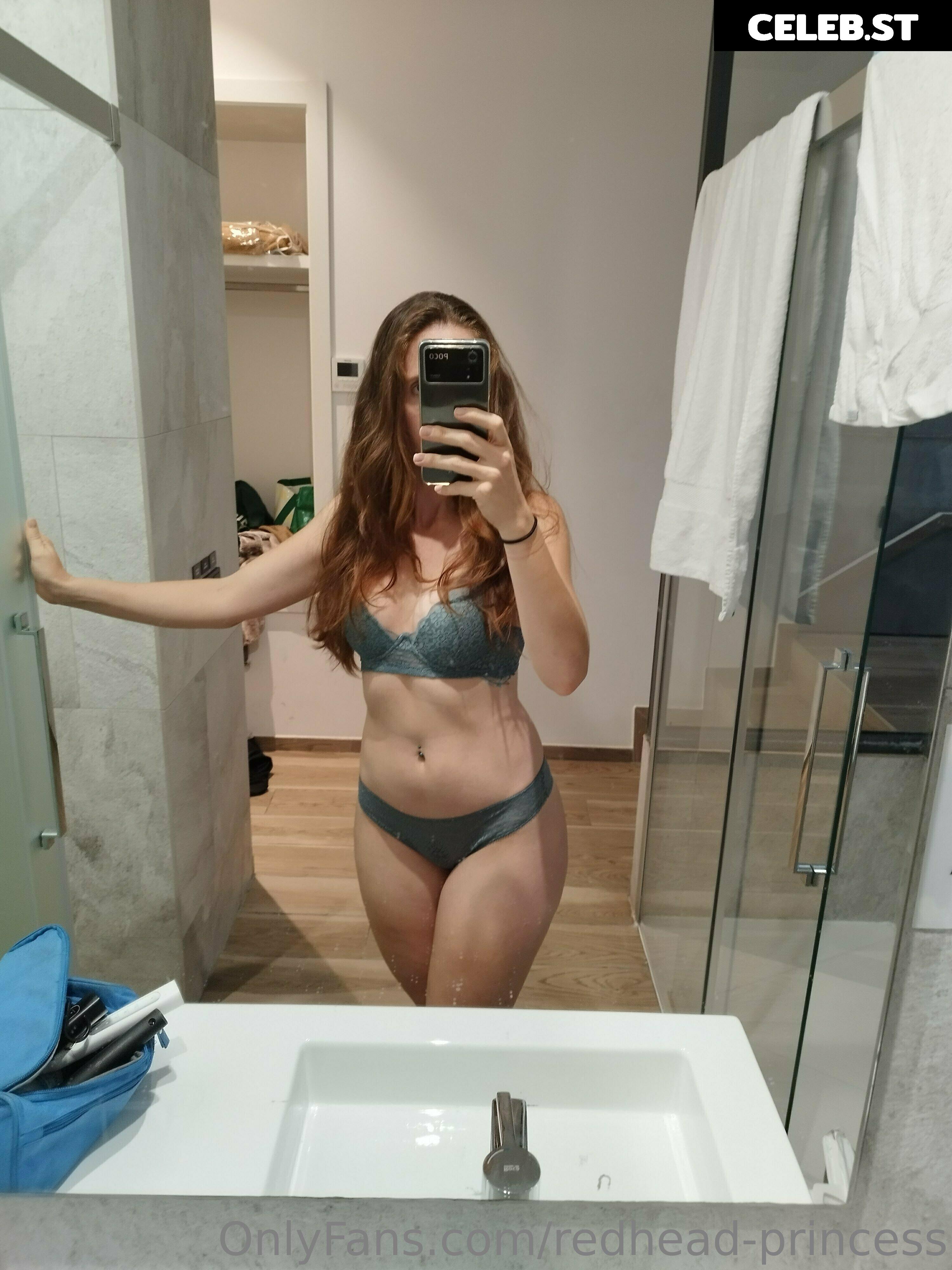redhead-princess Image 22219421