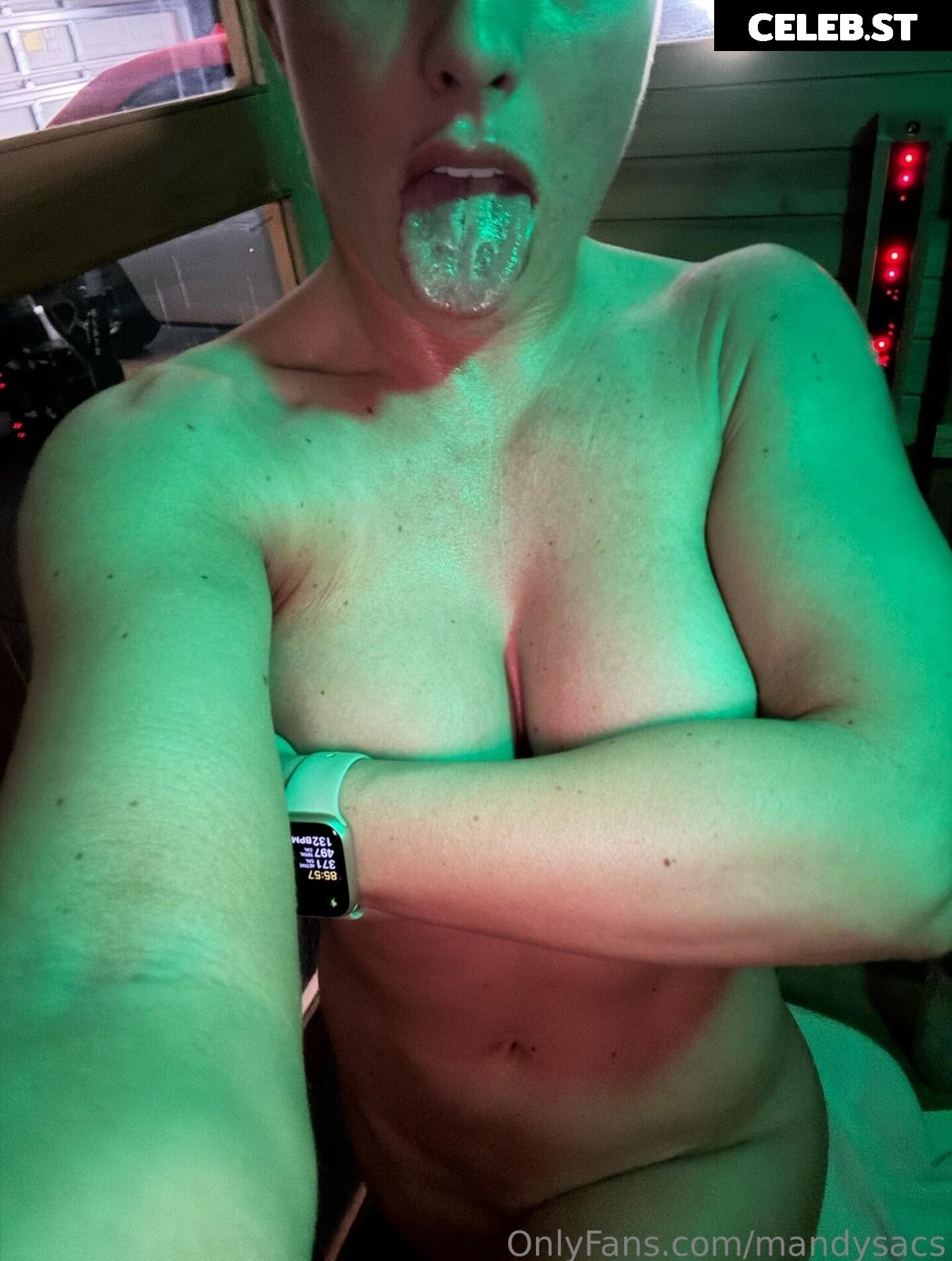 Mandy Rose Image 2221900