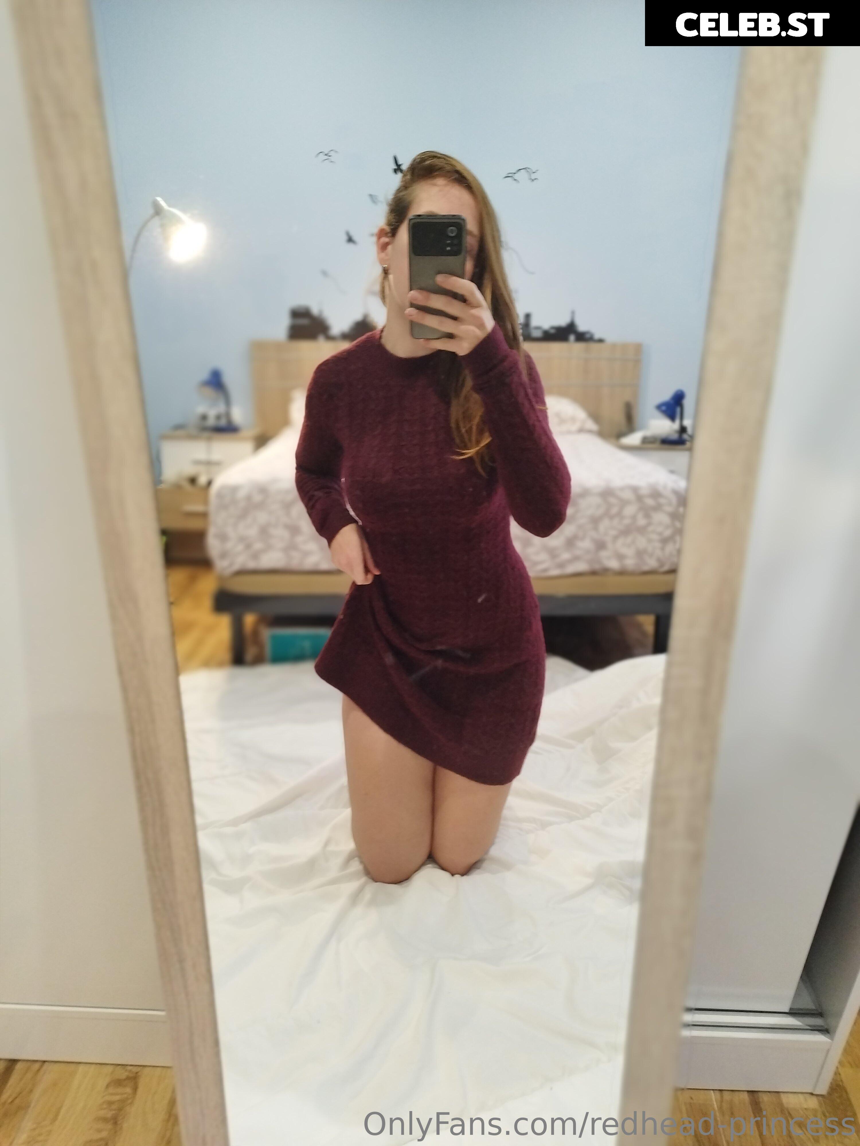 redhead-princess Image 22219210