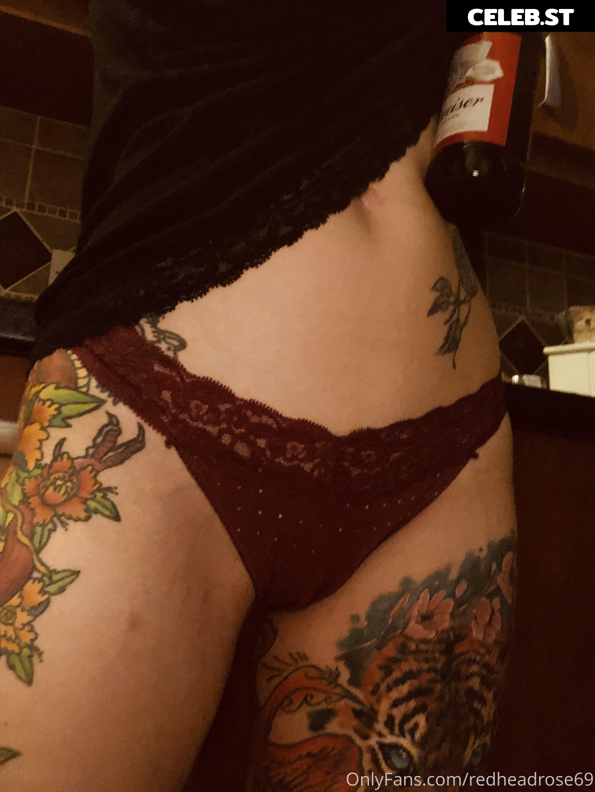 redheadrose69 Image 22225913