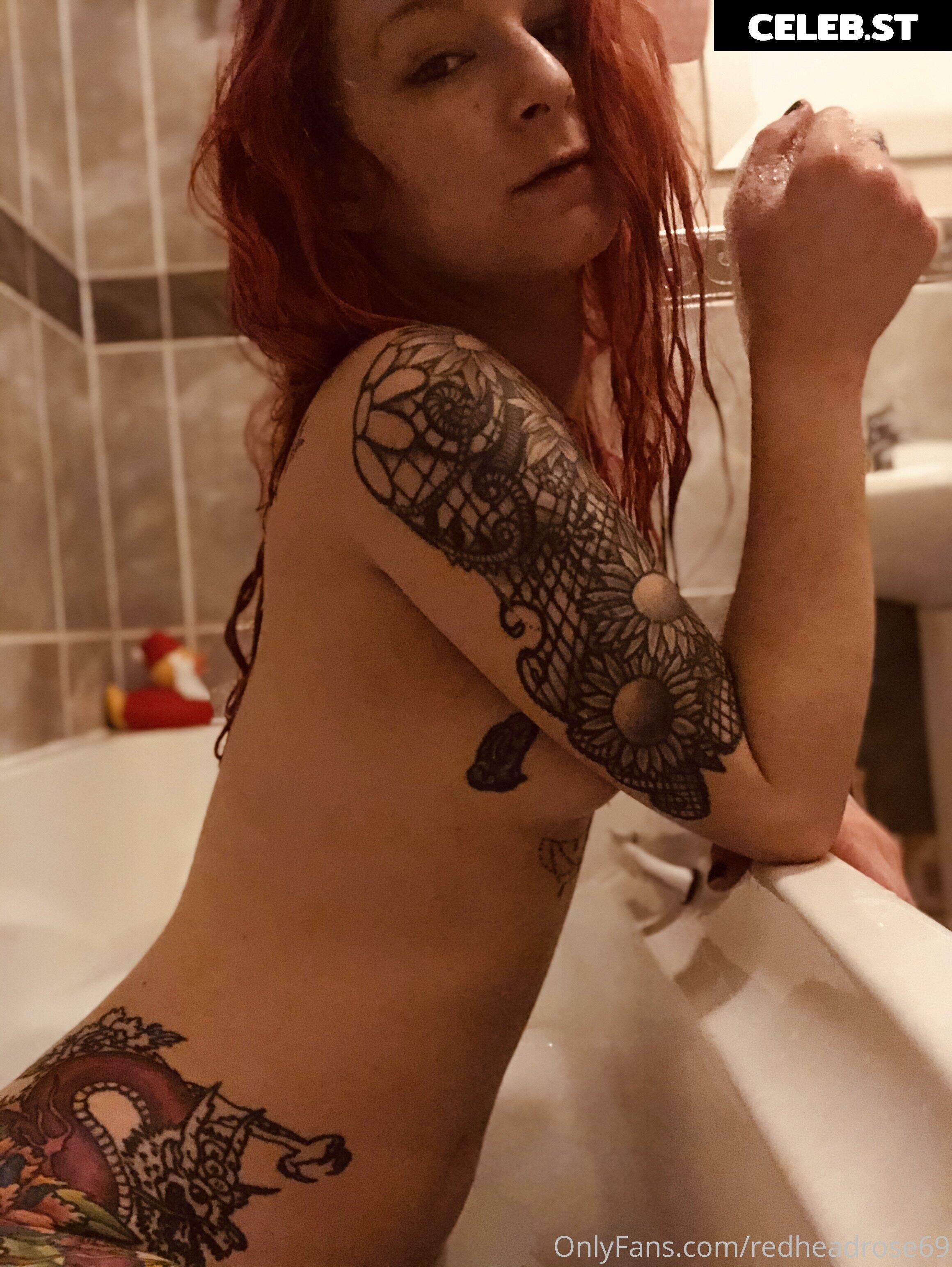 redheadrose69 Image 22225911