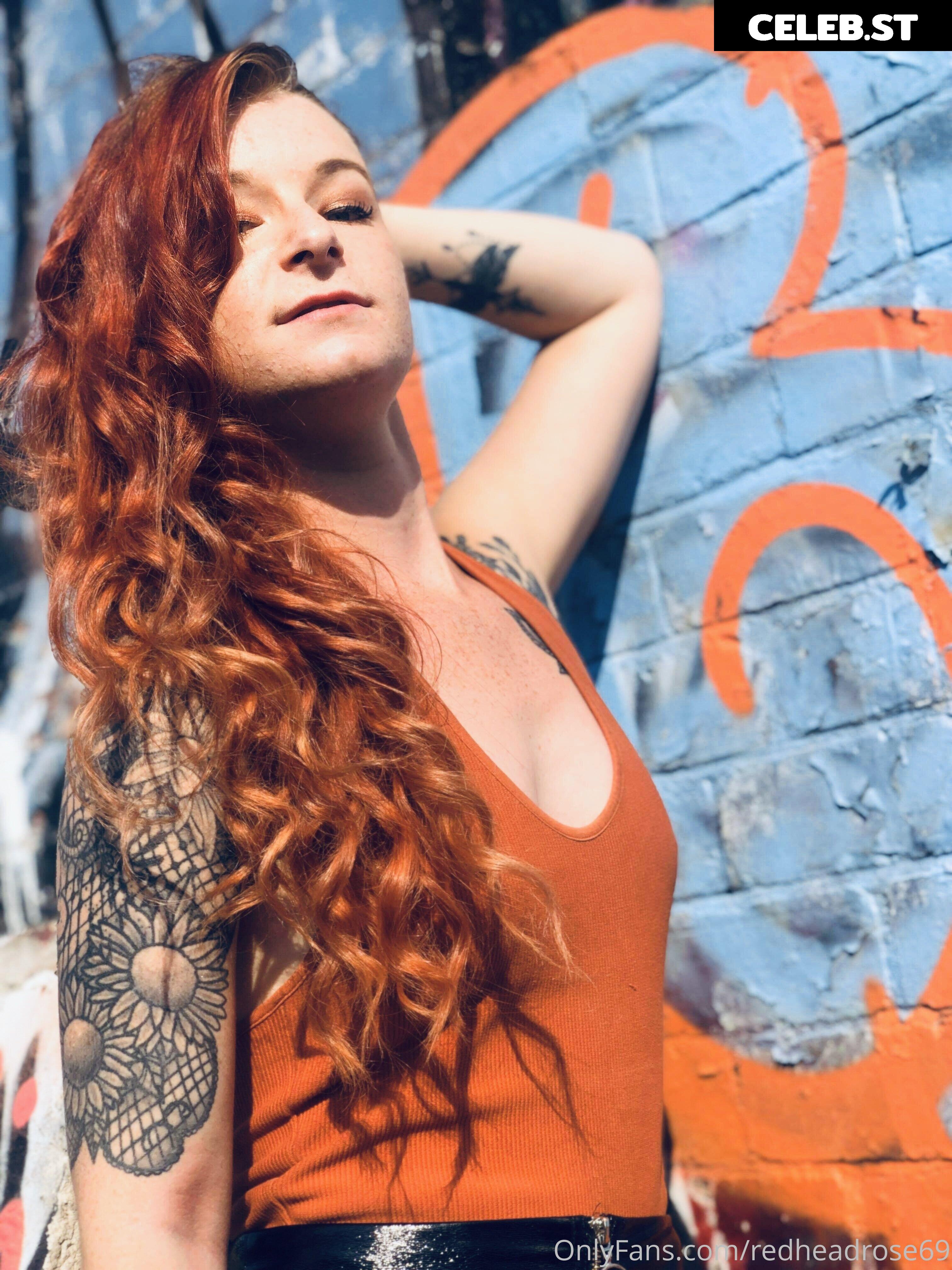 redheadrose69 Image 22225958