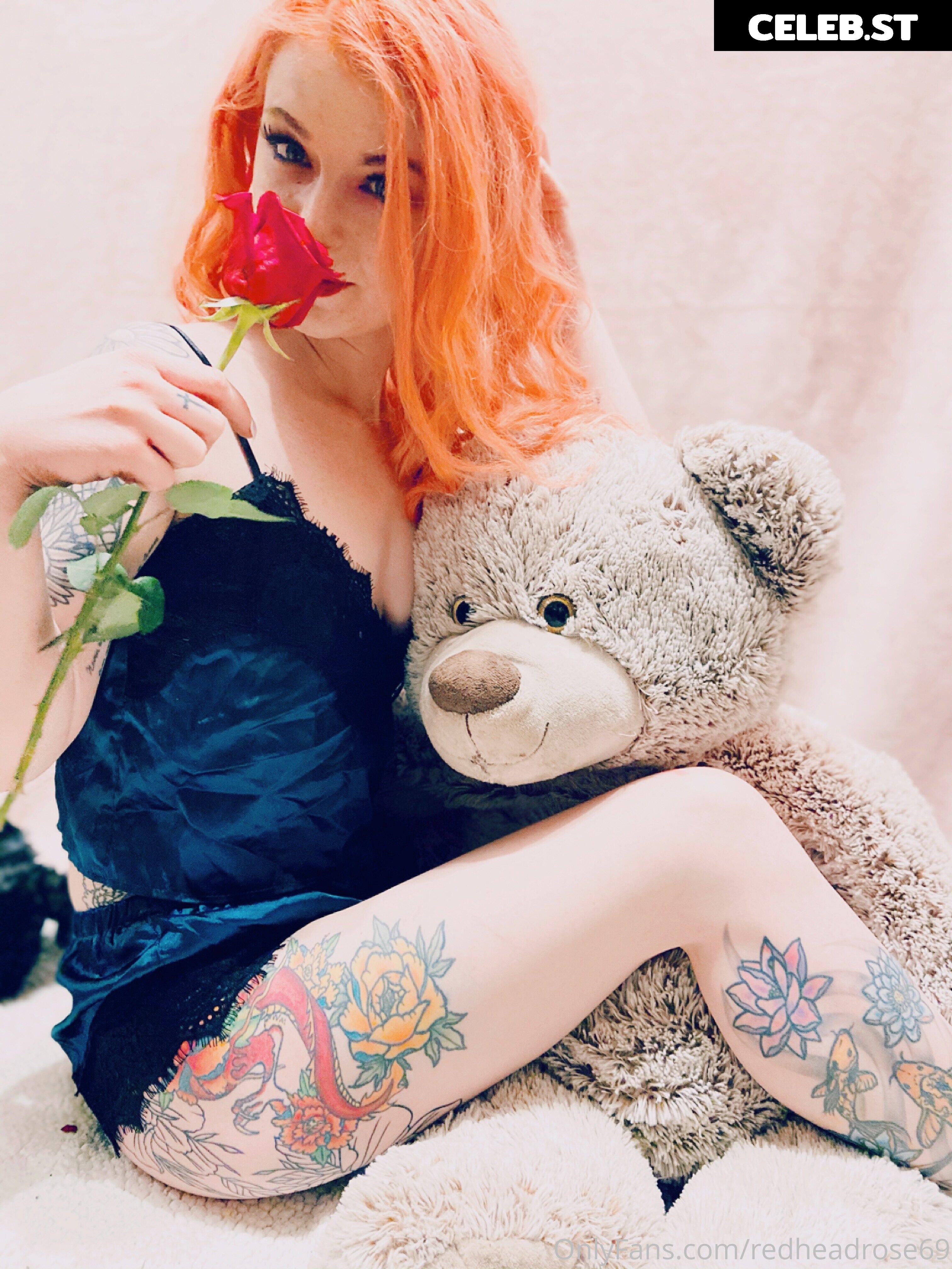 redheadrose69 Image 22225893