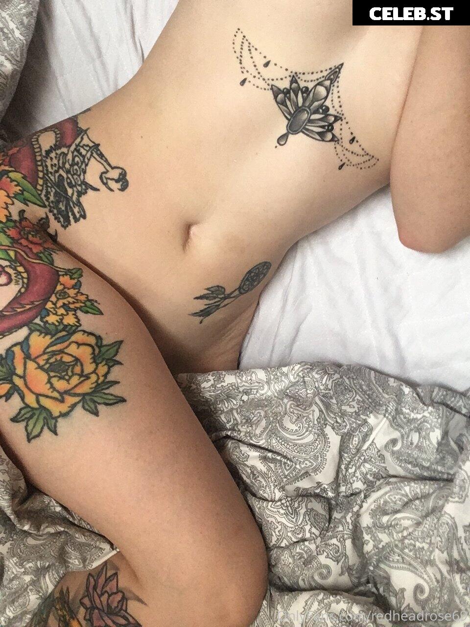 redheadrose69 Image 22226030