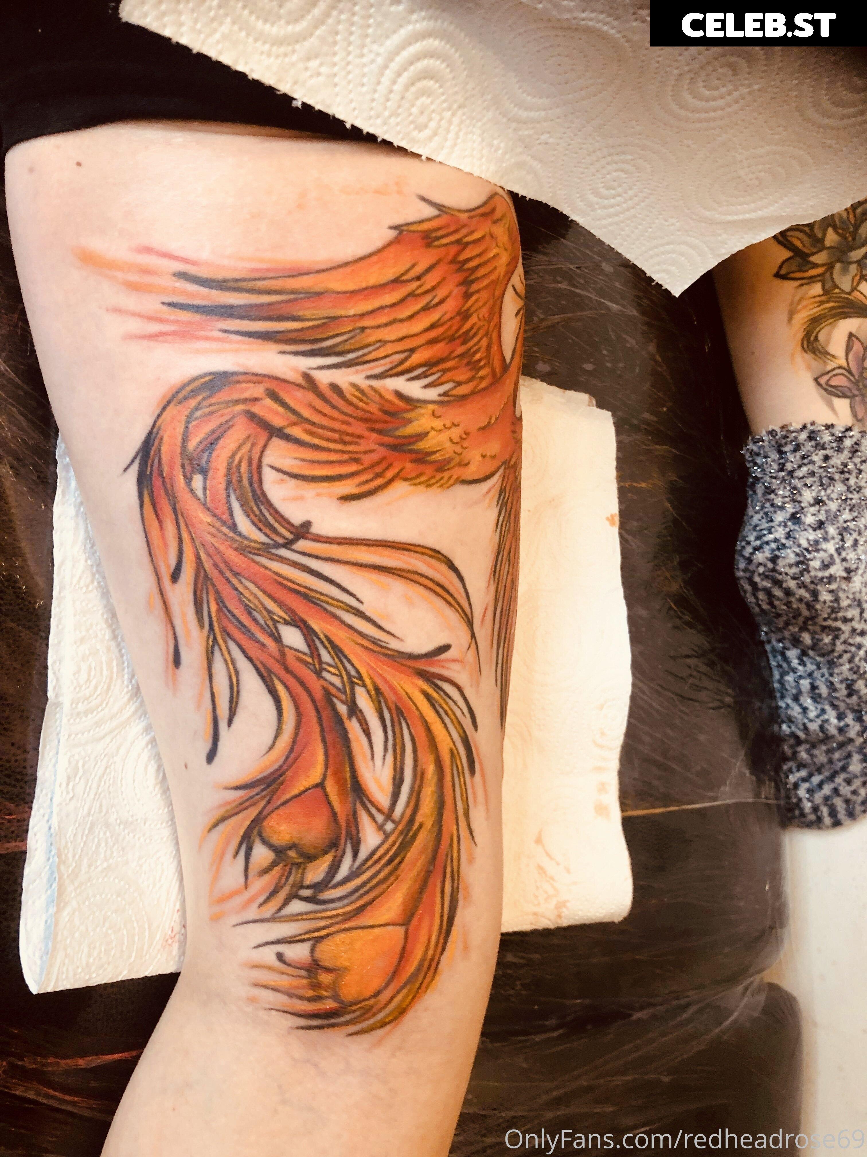 redheadrose69 Image 22226055