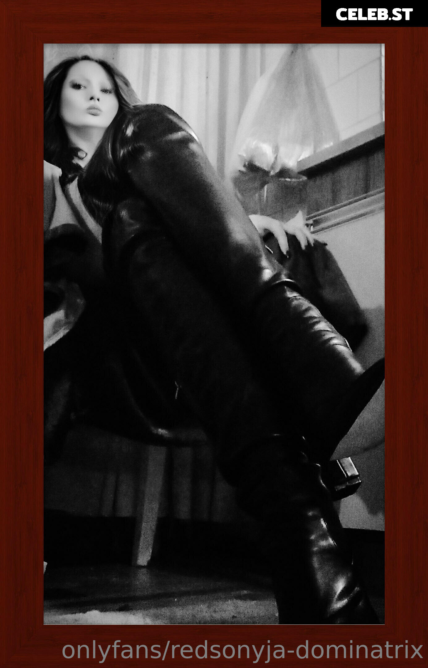 redsonyja-dominatrix Image 22229984