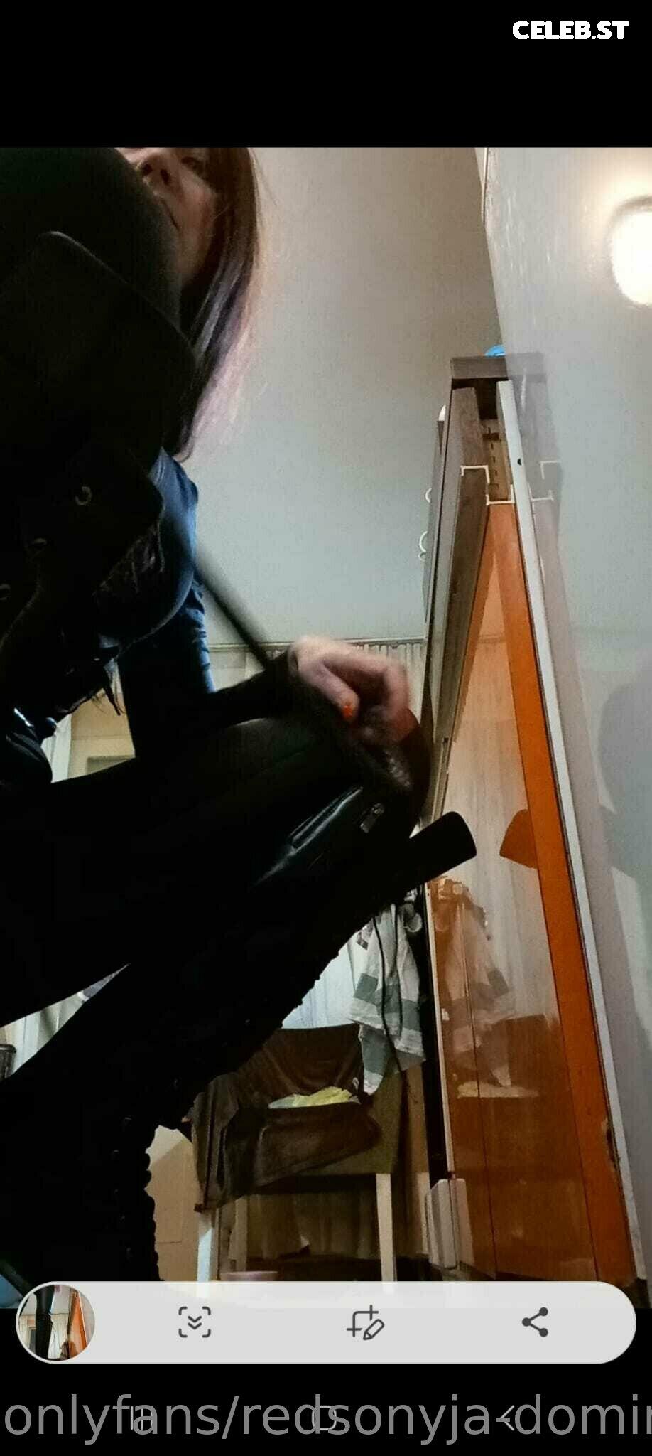 redsonyja-dominatrix Image 22229902