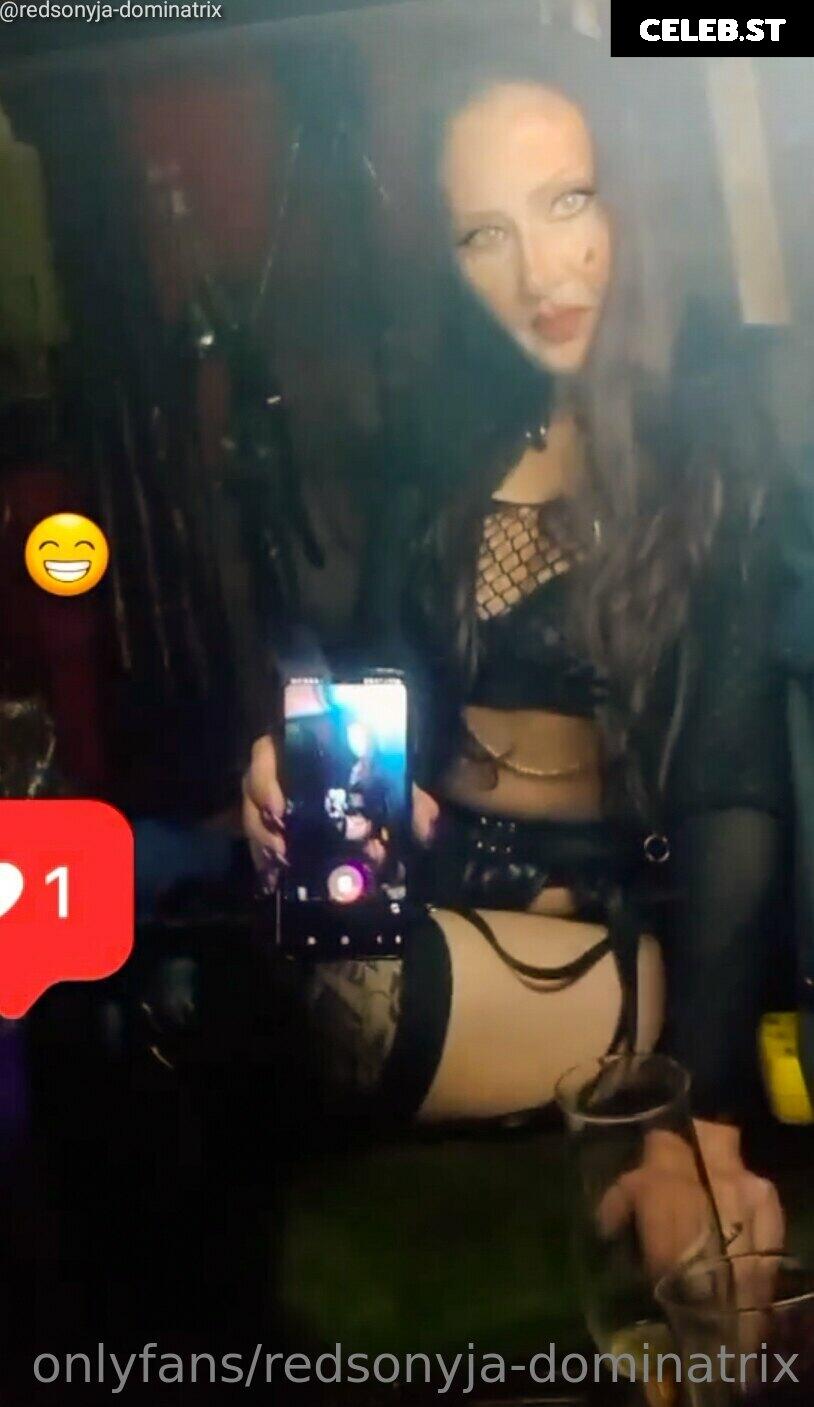 redsonyja-dominatrix Image 22229938