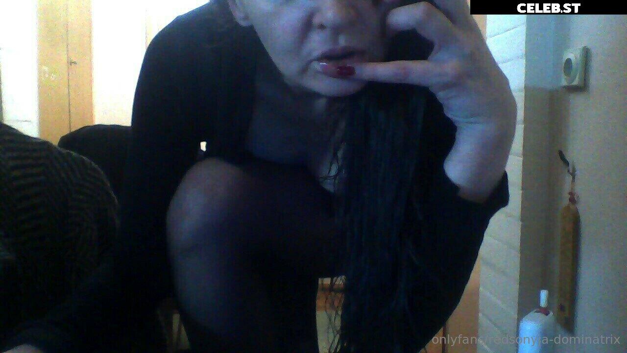 redsonyja-dominatrix Image 22229961